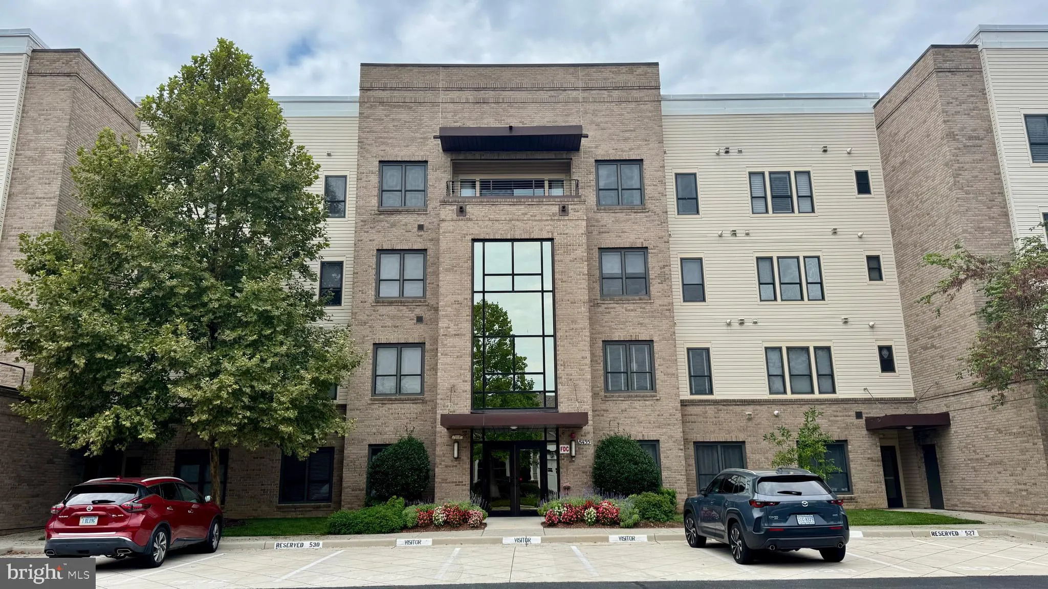 8435 PEACE LILY COURT, Lorton, VA 22079