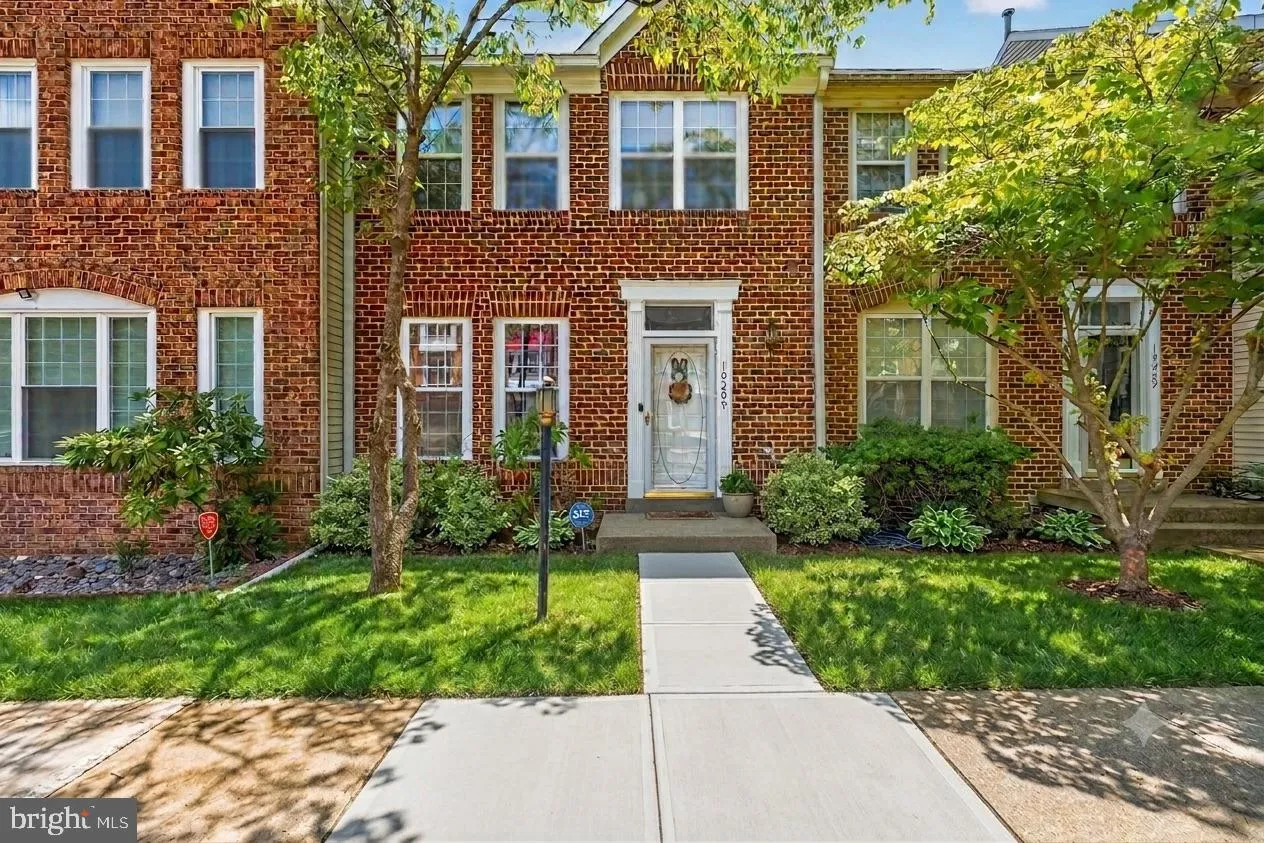 10209 BALSAM POPLAR PLACE, Bowie, MD 20721