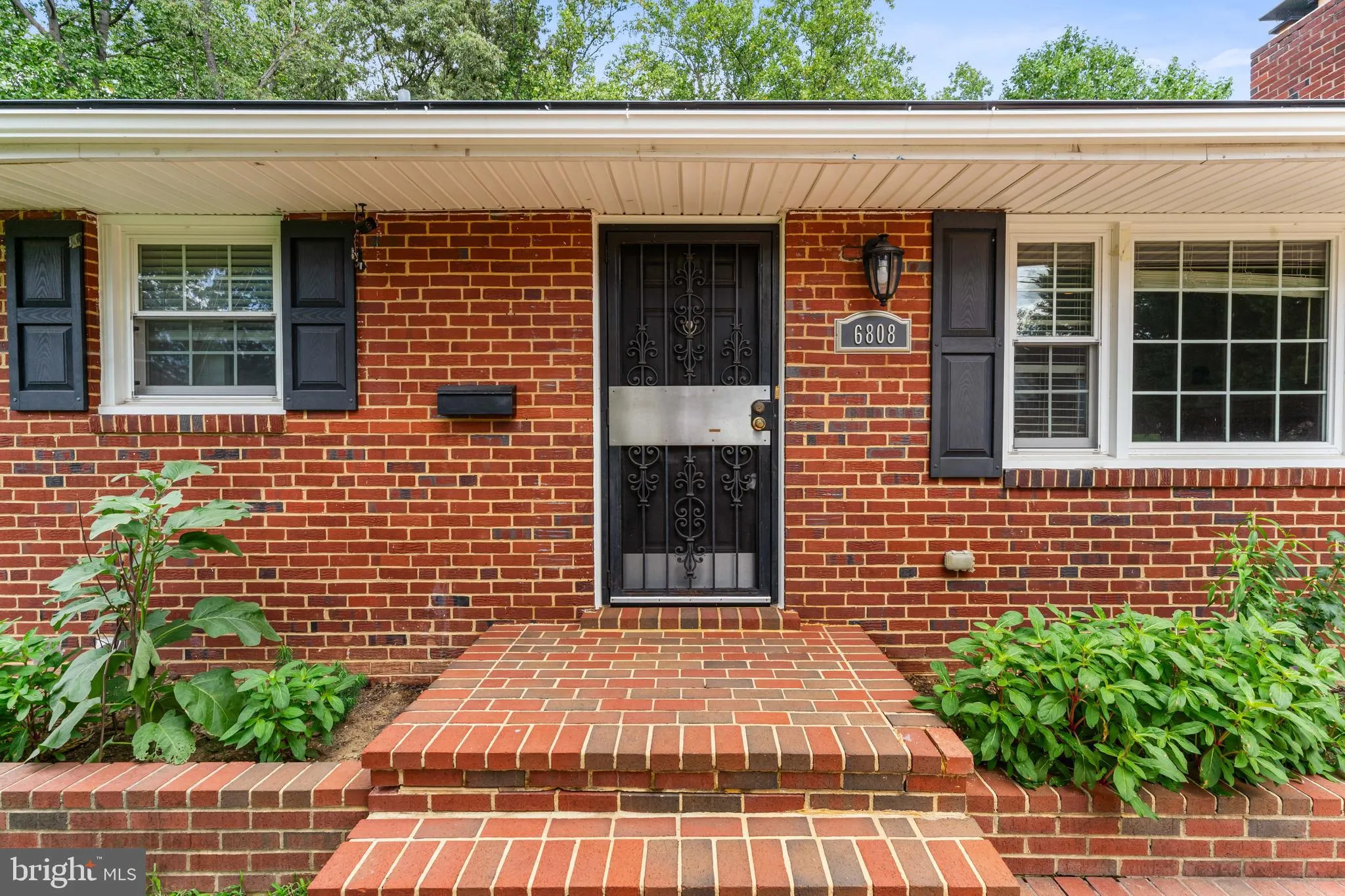 6808 DARBY LANE, Springfield, VA 22150