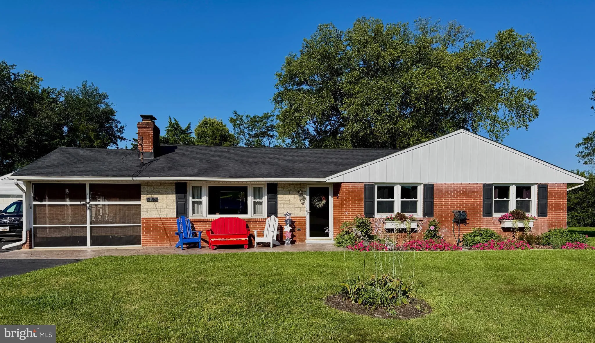 7910 LONGMEADOW DRIVE, Frederick, MD 21701