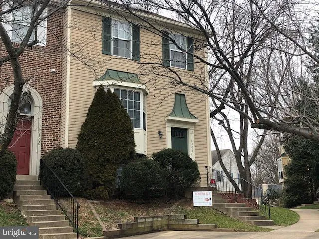 9602 BLAKE LANE, Fairfax, VA 22031