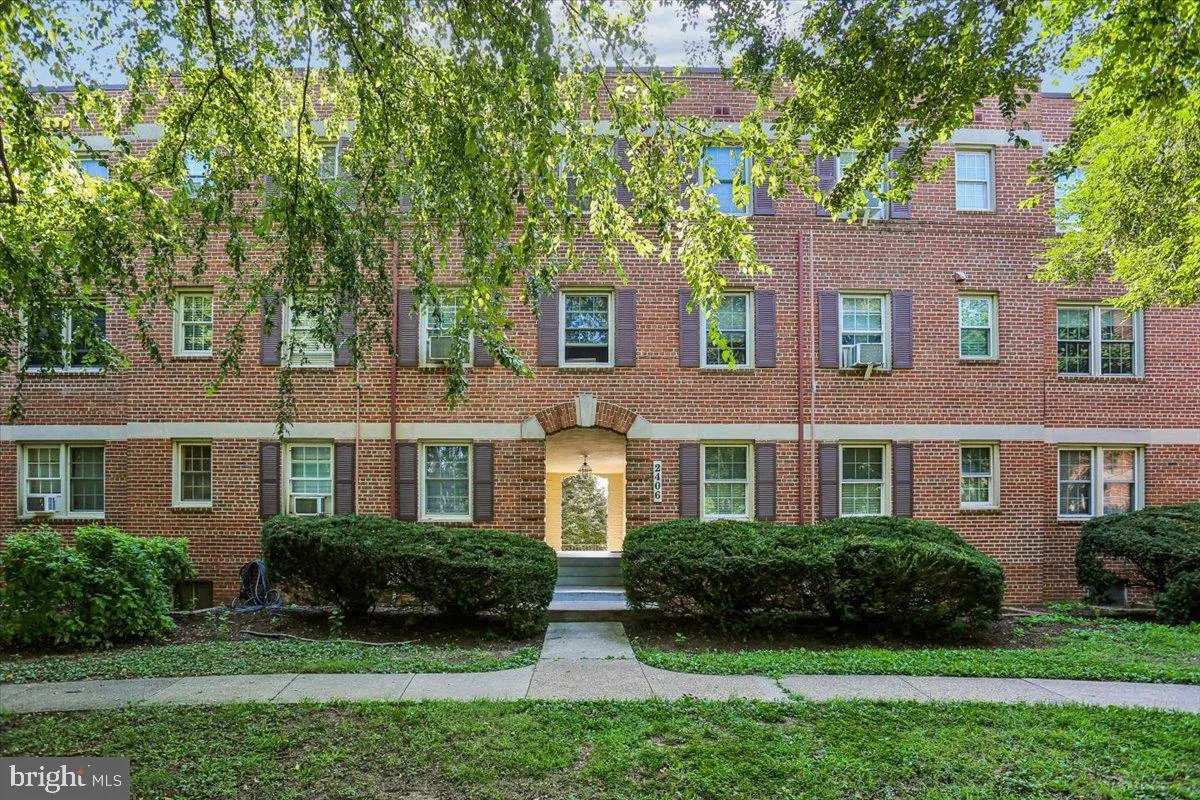 2406 COLSTON DRIVE, Silver Spring, MD 20910