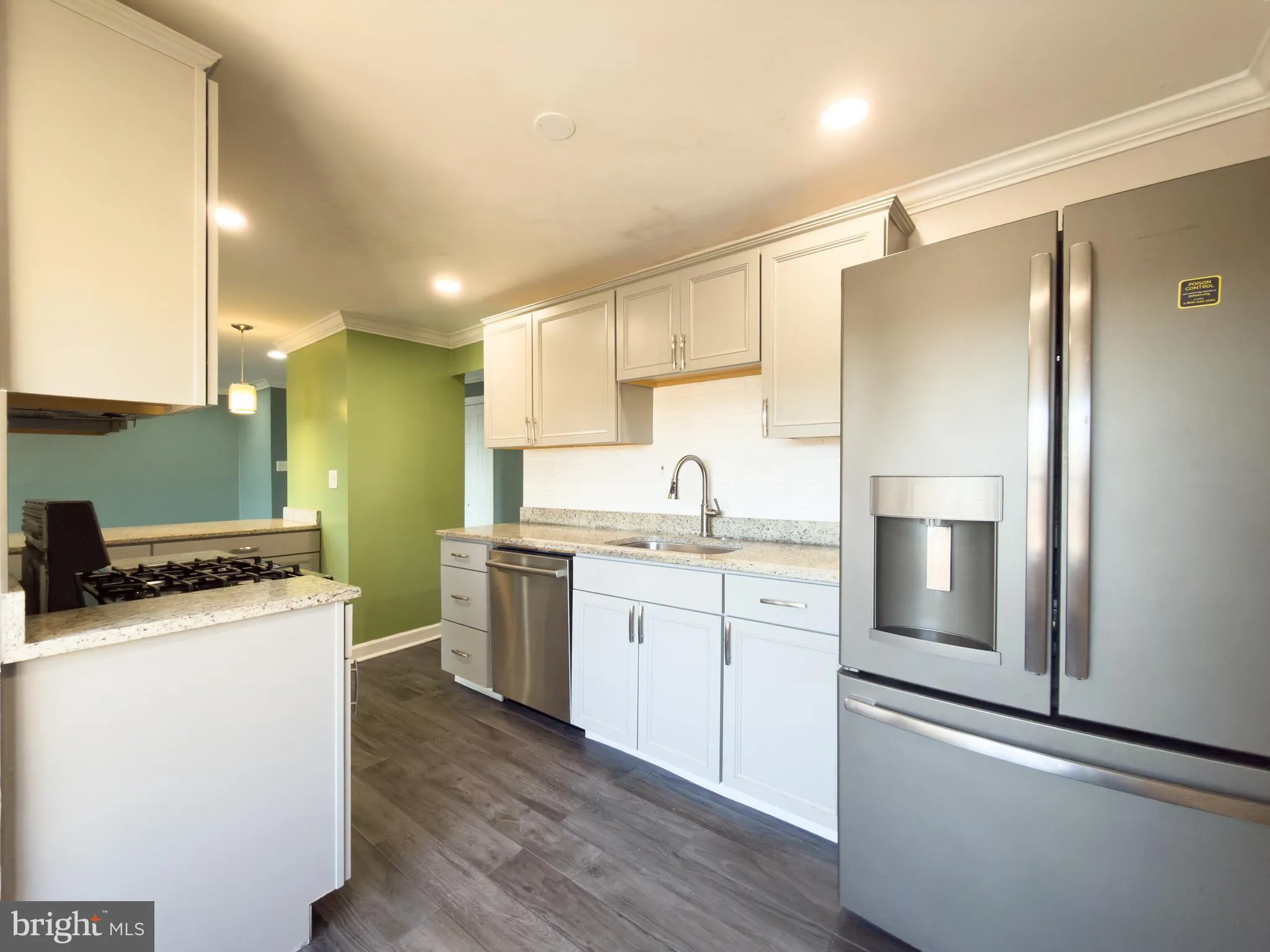 3327 HUNTLEY SQUARE DRIVE, Temple Hills, MD 20748
