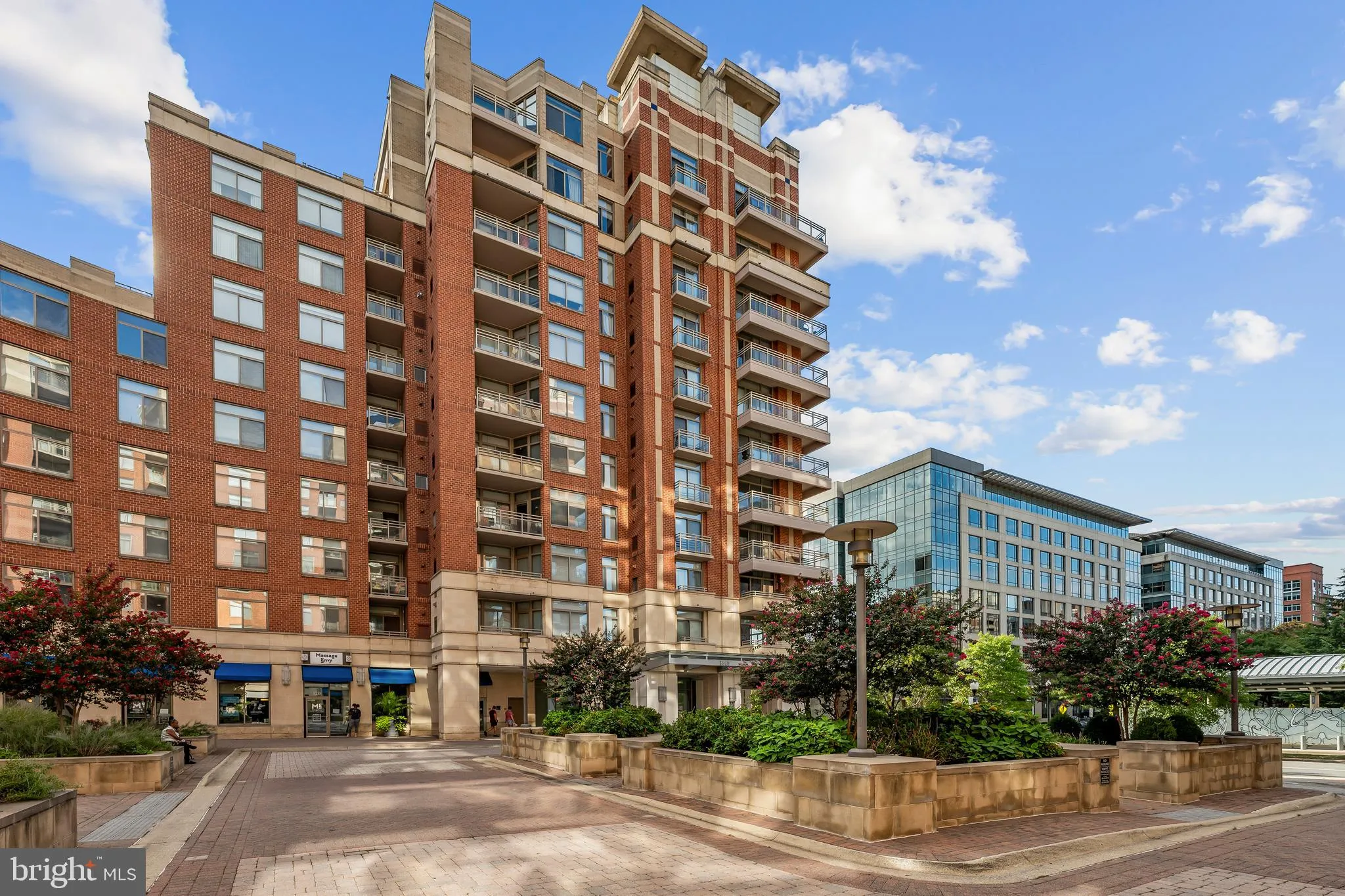 3600 GLEBE ROAD, Arlington, VA 22202