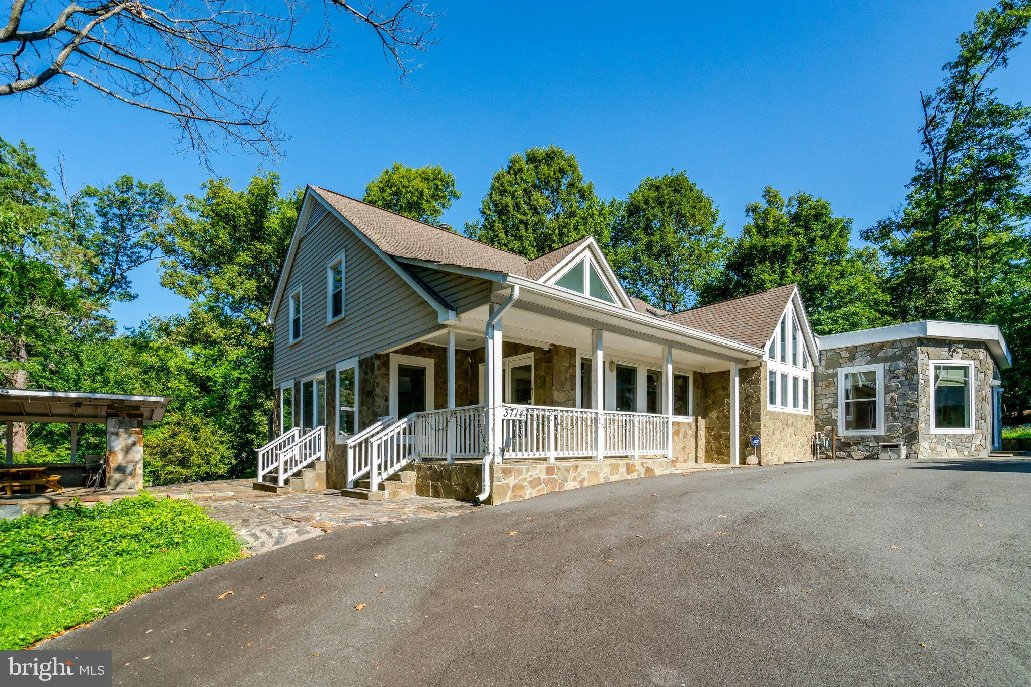 3714 HUMMER ROAD, Annandale, VA 22003