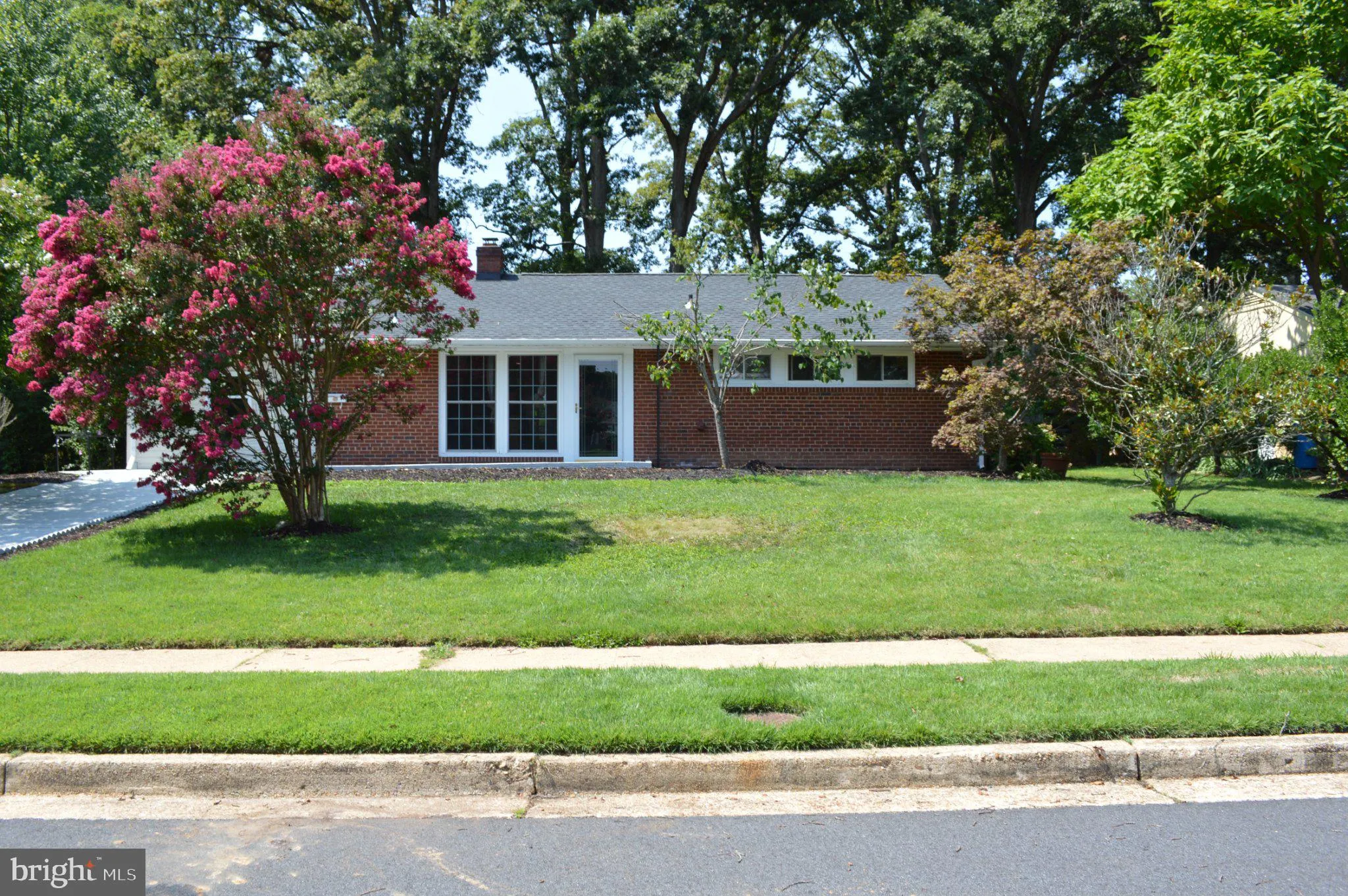 7503 HAVELOCK STREET, Springfield, VA 22150
