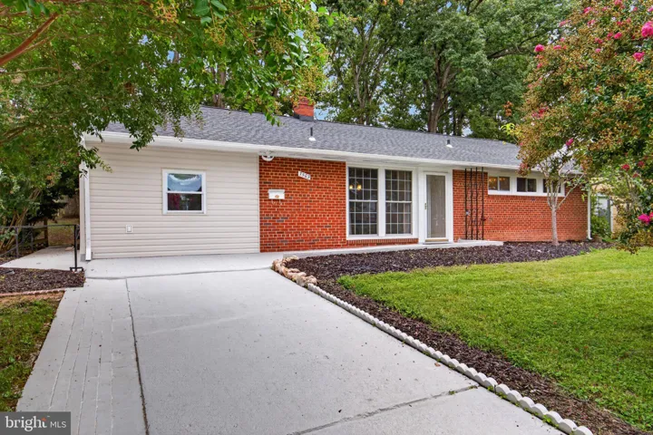 7503 Havelock St, Springfield, Virginia 22150
