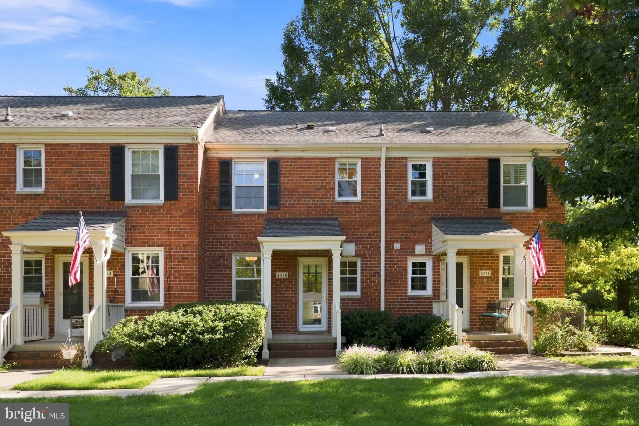6516 10TH STREET, Alexandria, VA 22307