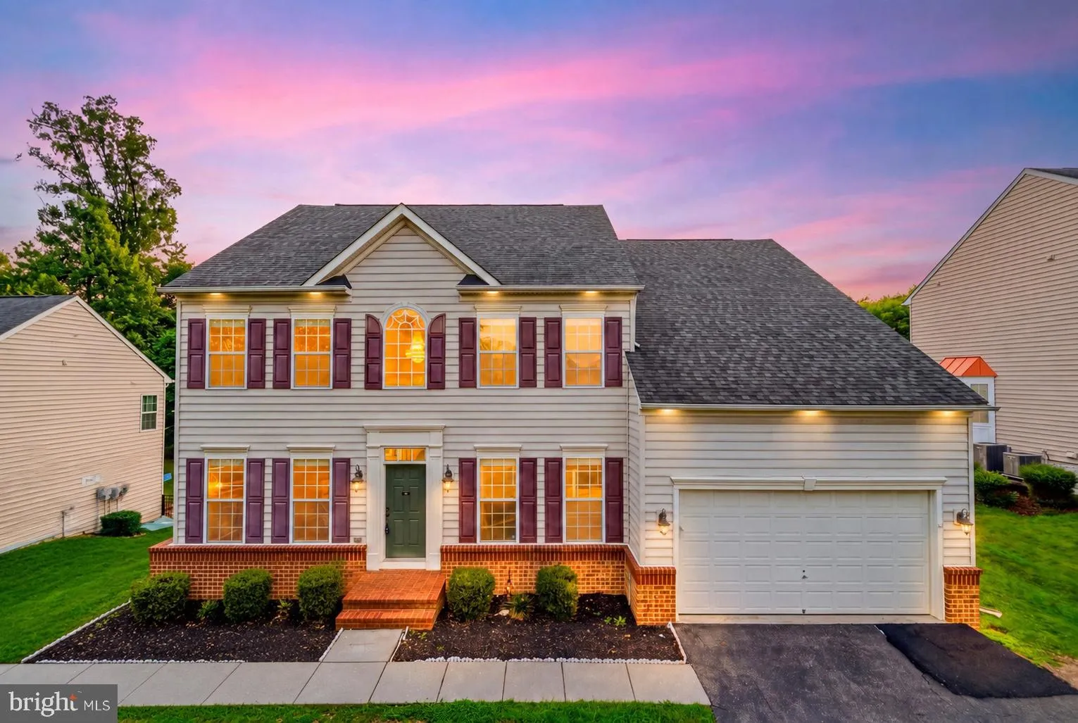 2114 JELLICO COURT, Woodbridge, VA 22191
