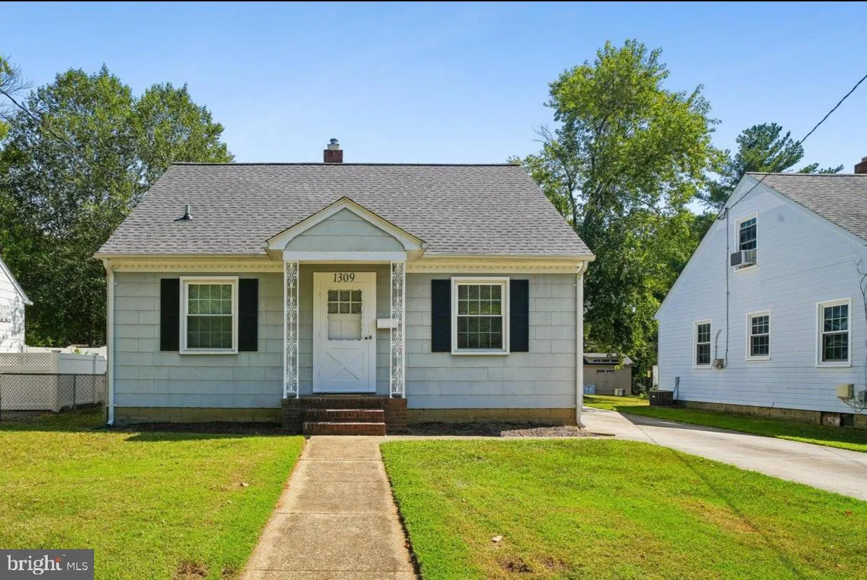 1309 PRESIDENT STREET, Annapolis, MD 21403