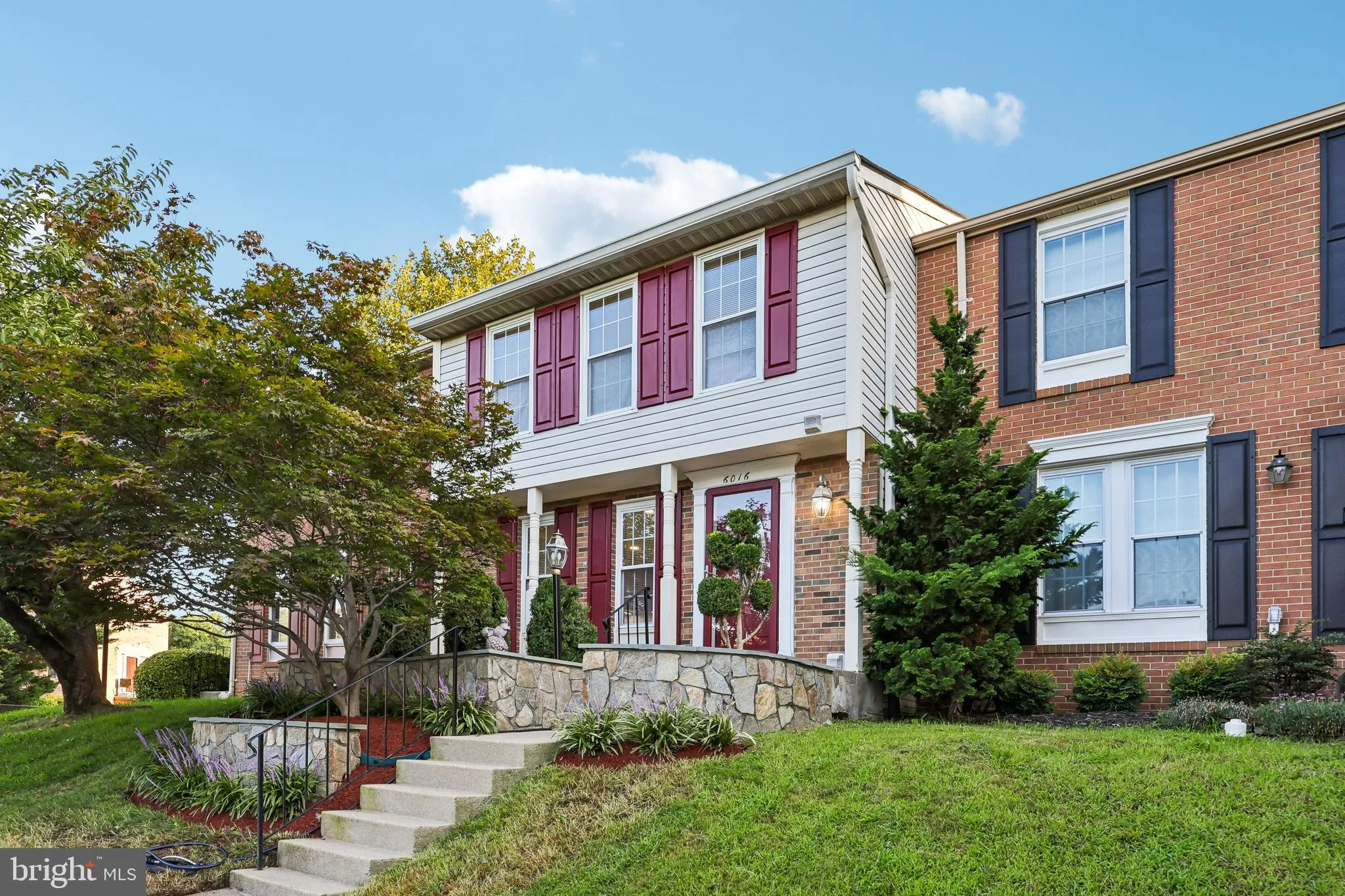 6016 GOLDENROD COURT, Alexandria, VA 22310