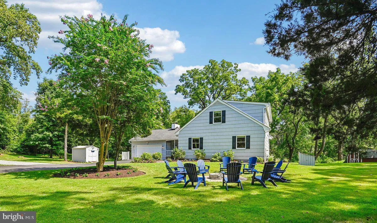 19 SEVERN RIDGE ROAD, Annapolis, MD 21409