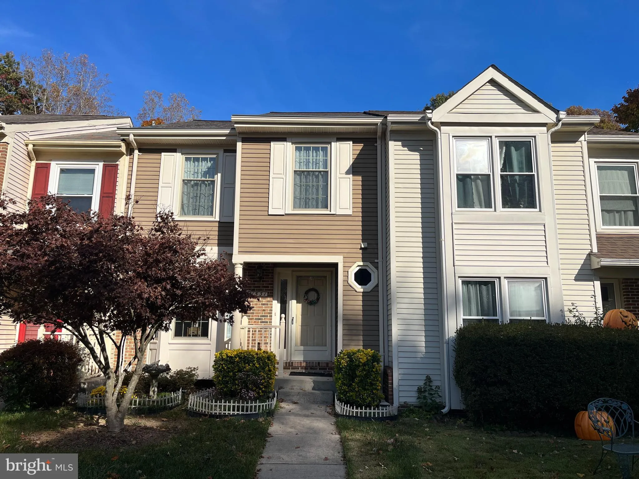11531 HILL MEADE LANE, Woodbridge, VA 22192