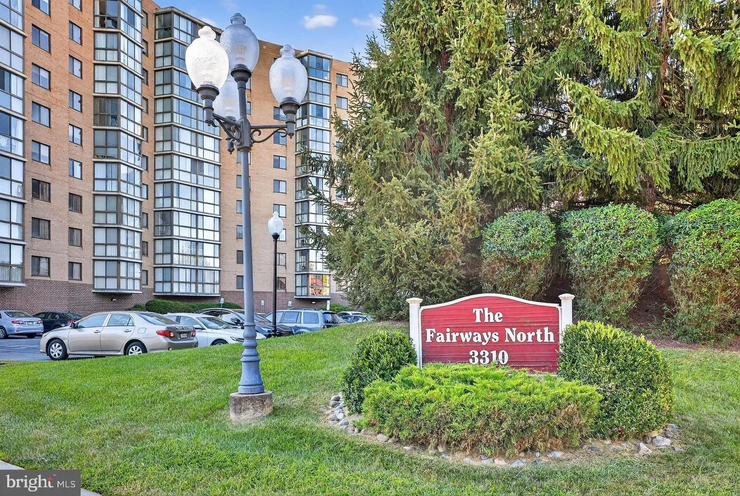 3310 LEISURE WORLD BOULEVARD, Silver Spring, MD 20906