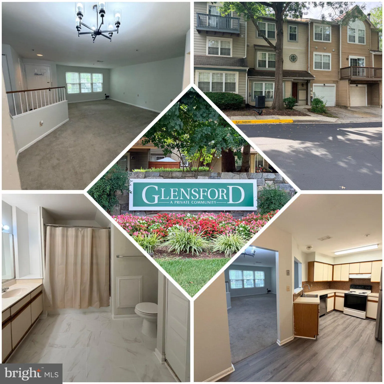 4834 BROOKSTONE TERRACE, Bowie, MD 20720