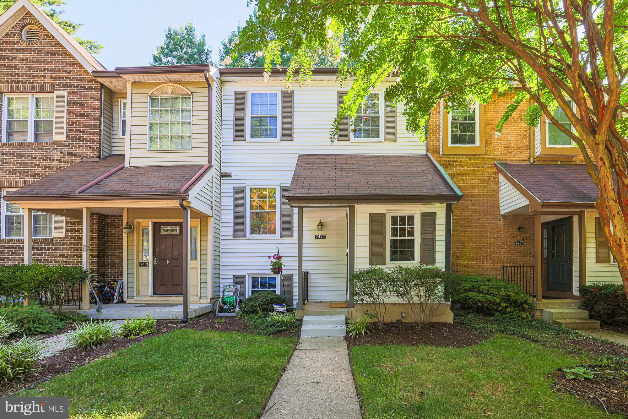 7477 SWAN POINT WAY, Columbia, MD 21045