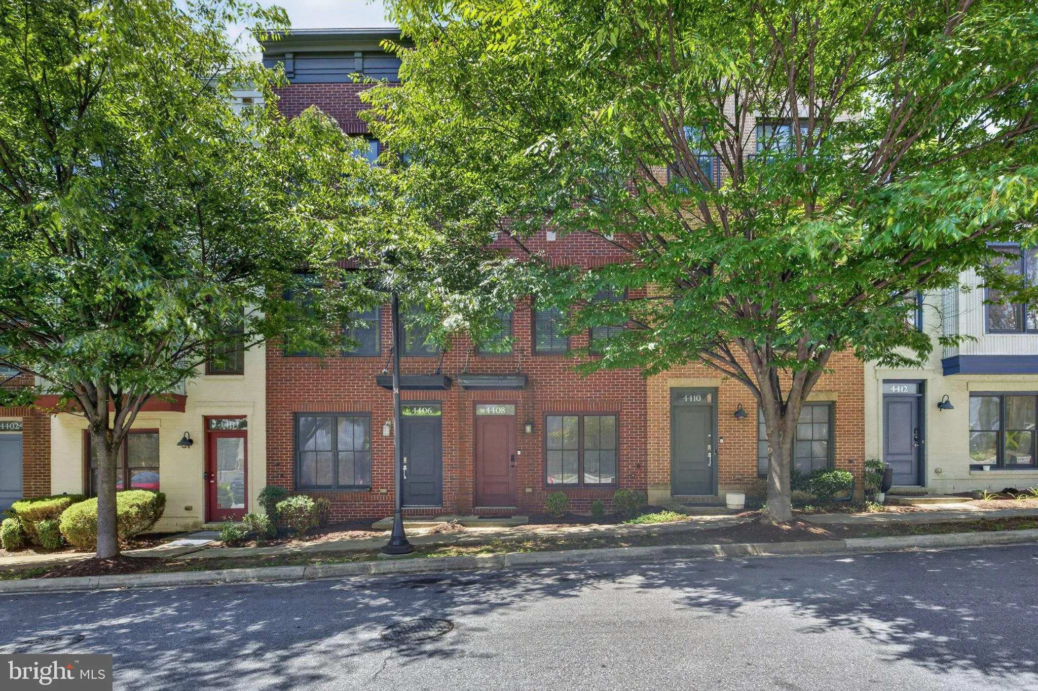 4408 KENNEDY, Hyattsville, MD 20781