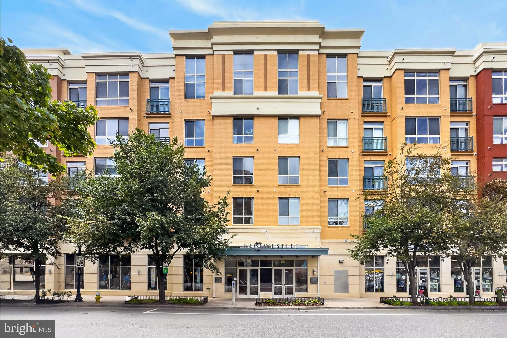 2200 WESTMORELAND STREET, Arlington, VA 22213