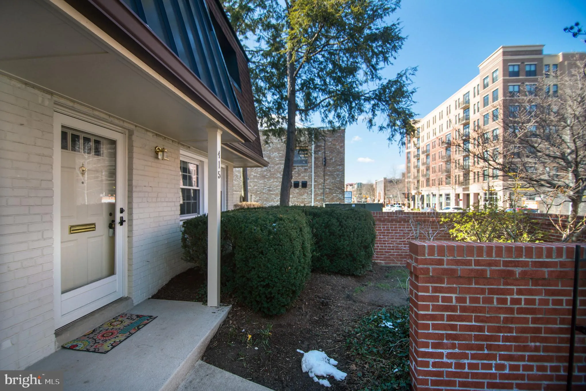 415 BROAD STREET, Falls Church, VA 22046
