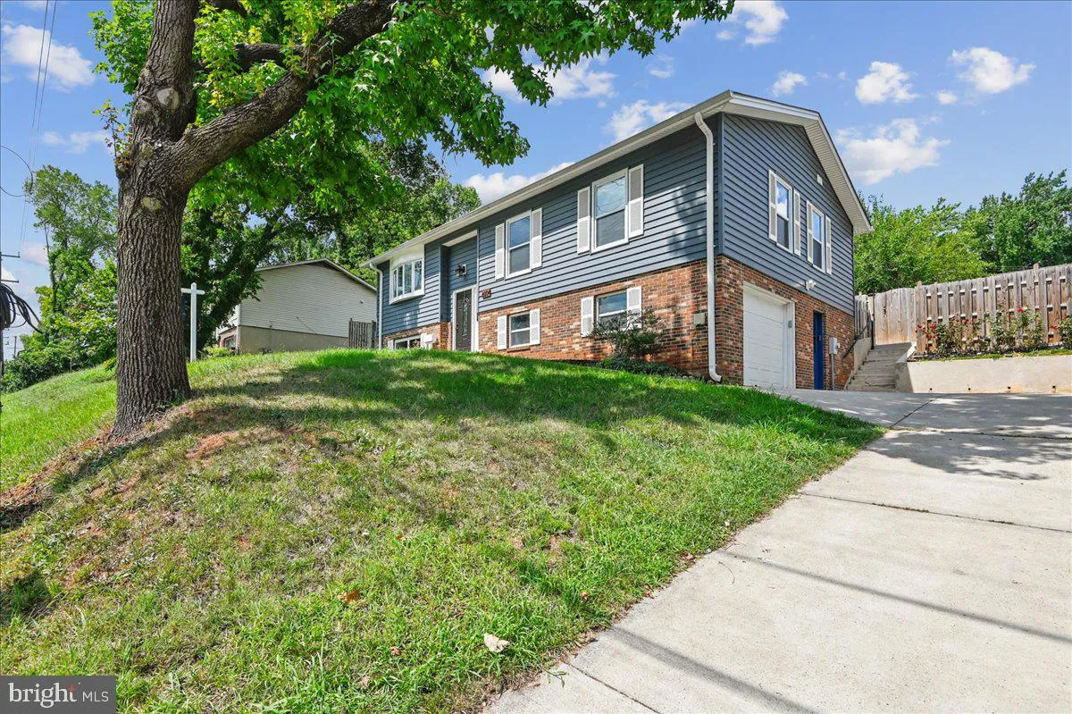 6004 QUEENS CHAPEL ROAD, Hyattsville, MD 20782