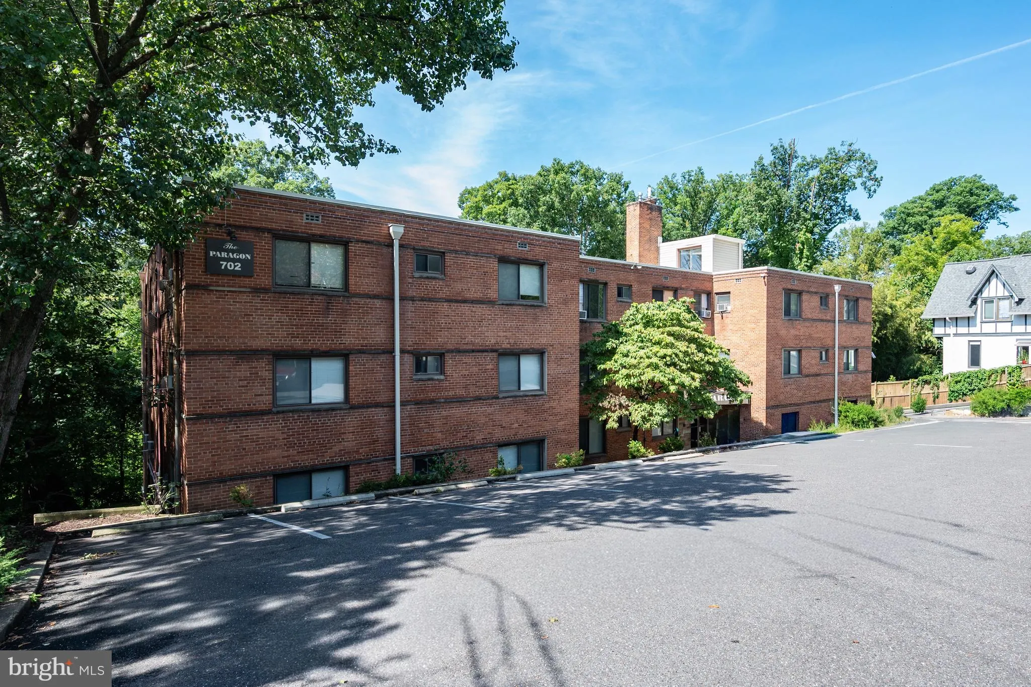 702 CHANEY DRIVE, Takoma Park, MD 20912