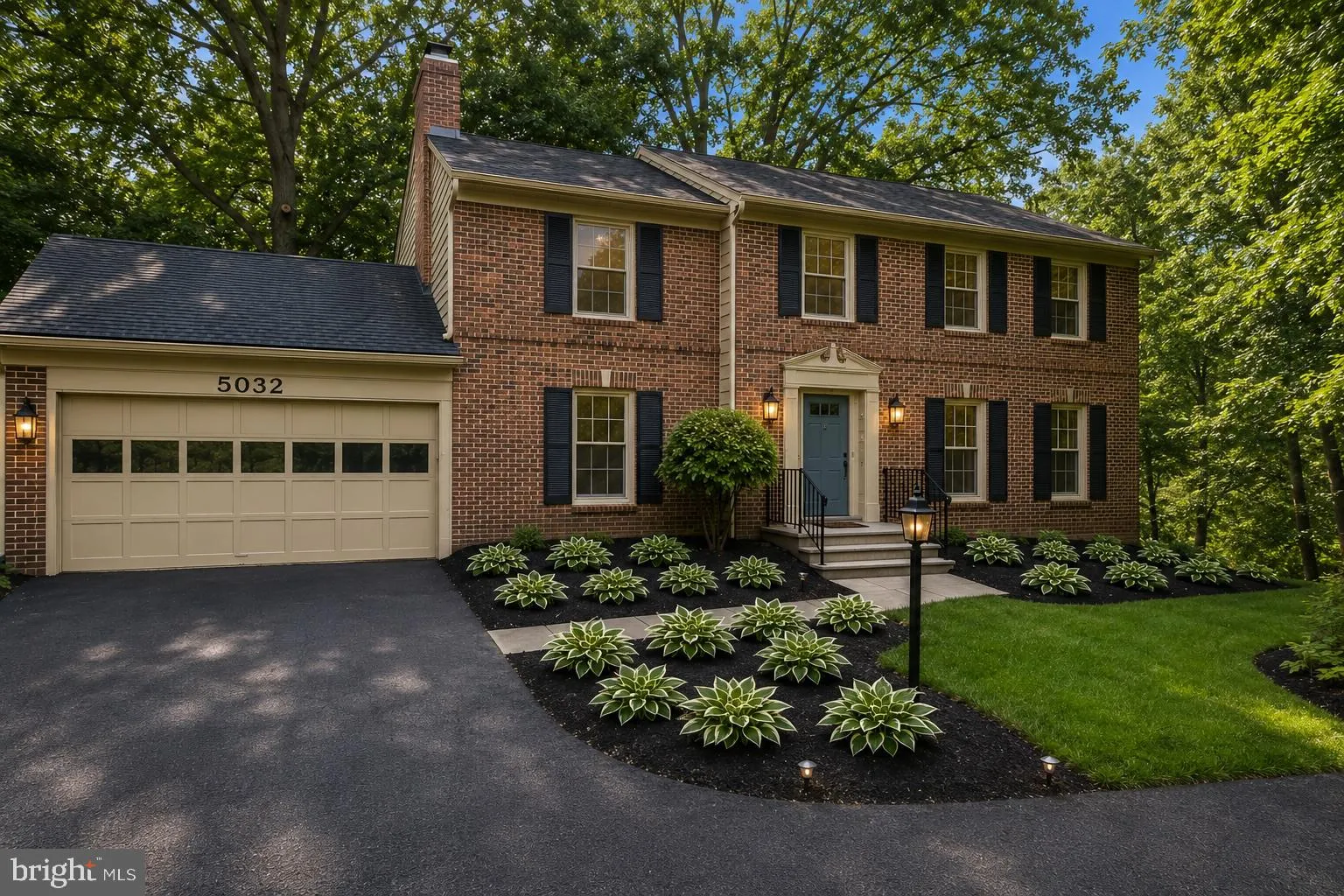 5032 KING DAVID BOULEVARD, Annandale, VA 22003