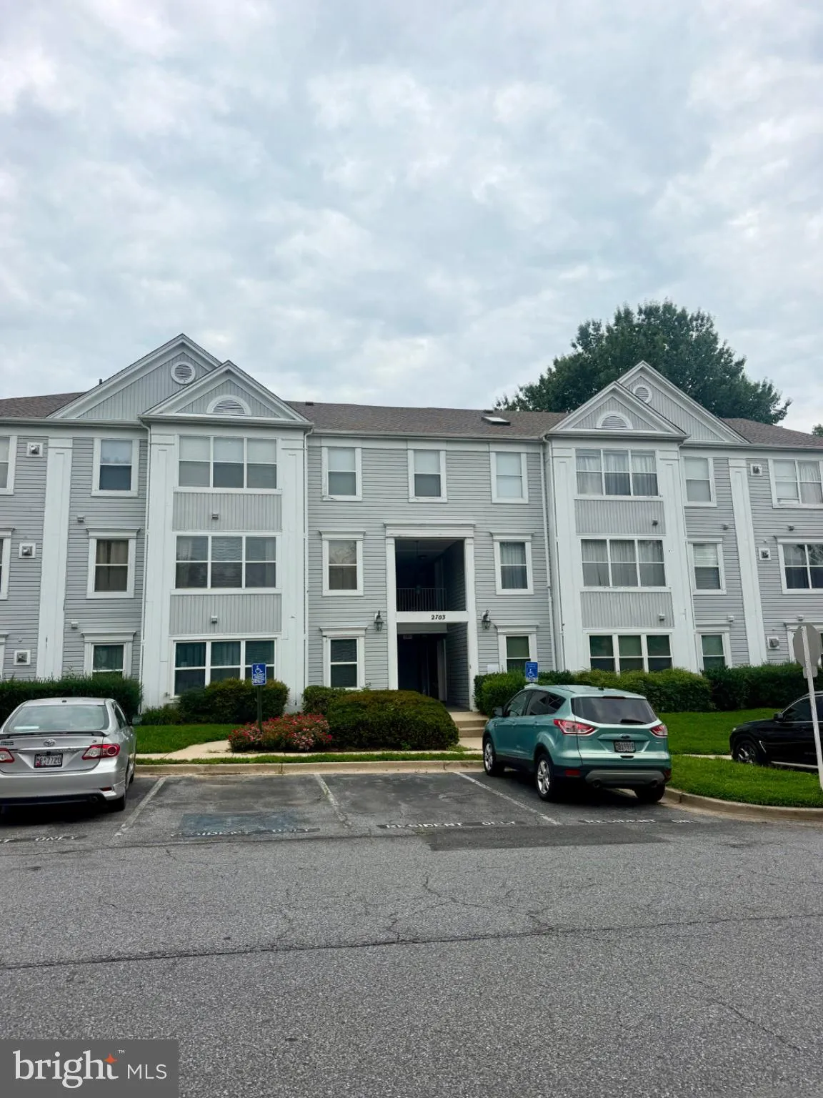 2703 SNOWBIRD TERRACE, Silver Spring, MD 20906