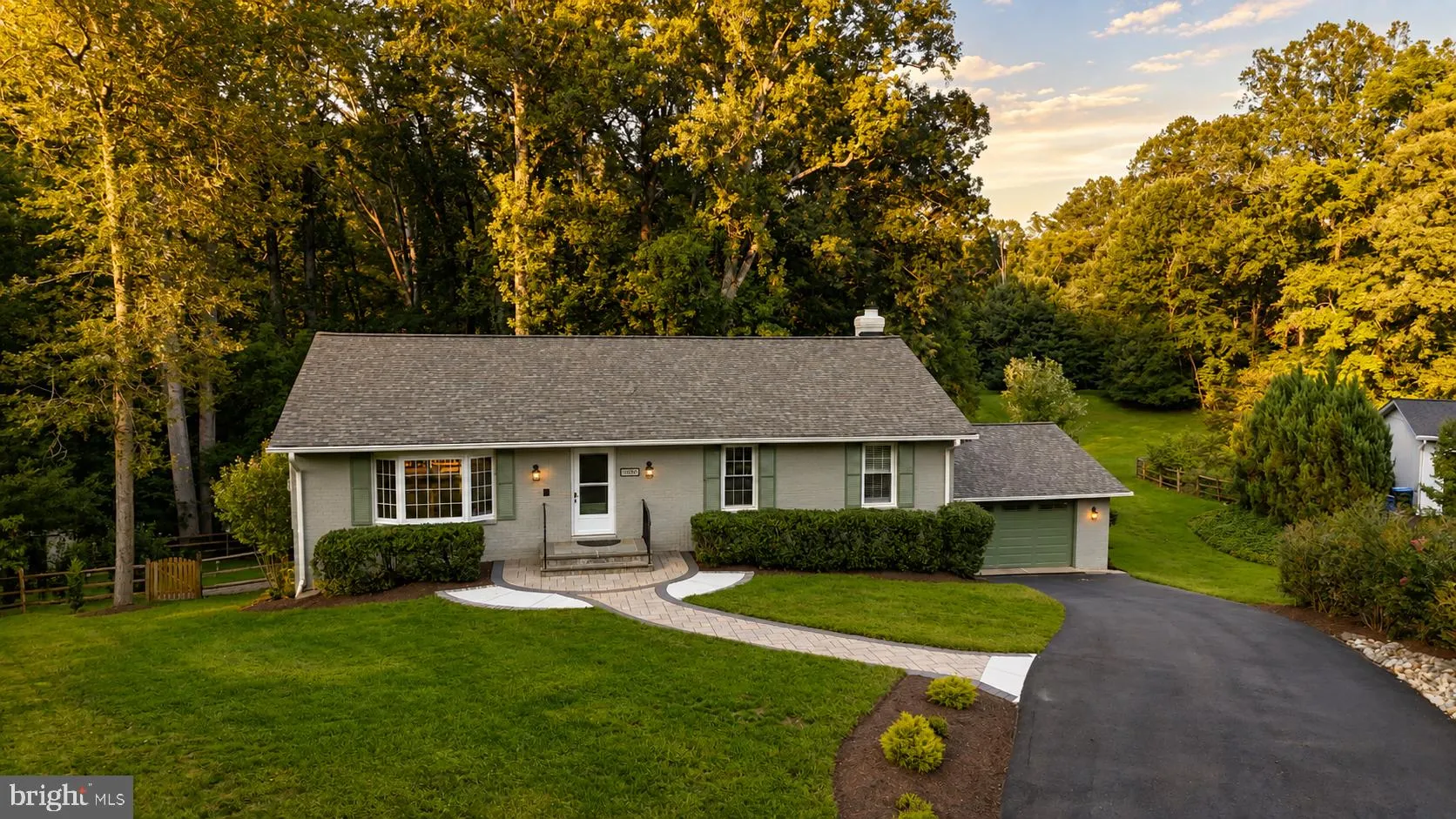 11600 HELMONT DRIVE, Oakton, VA 22124