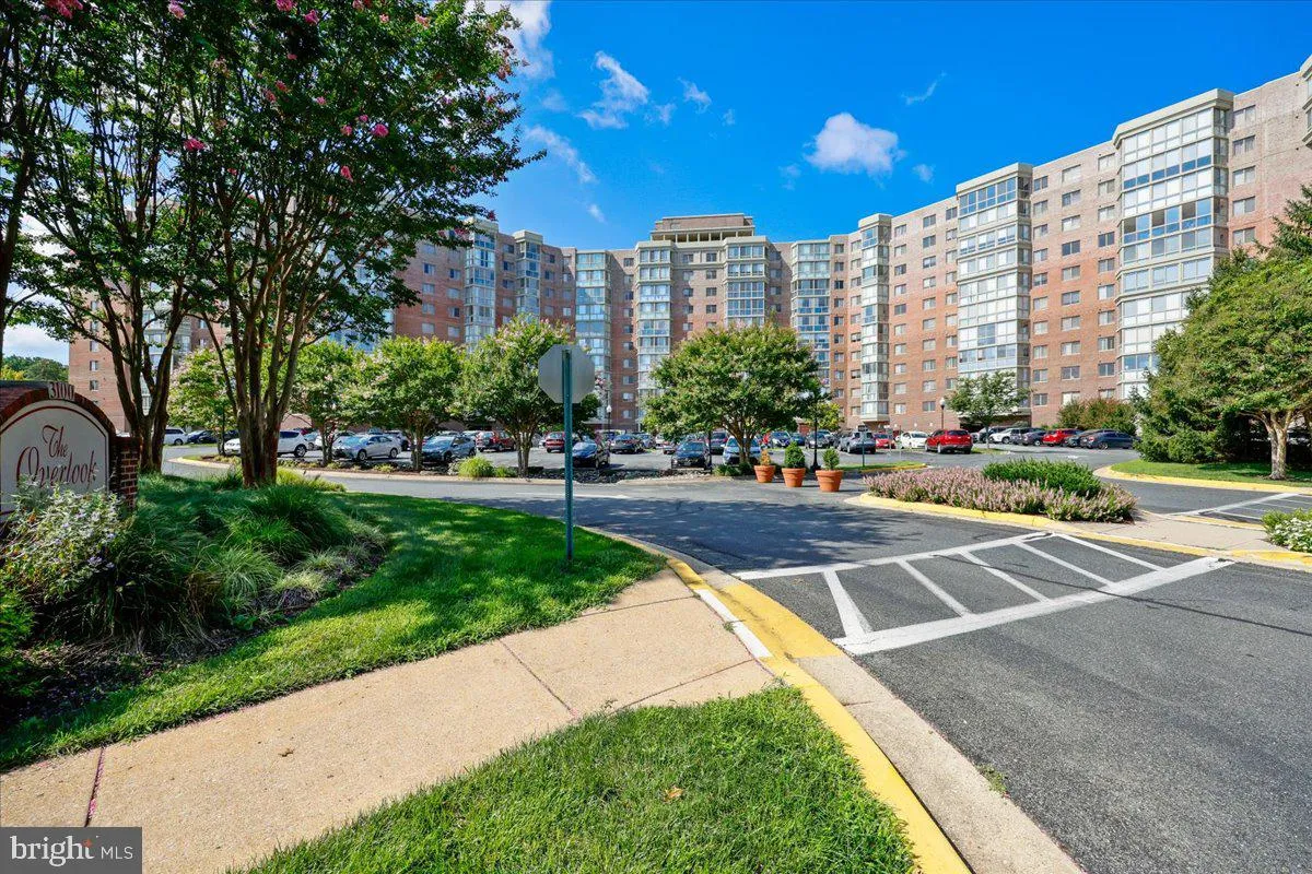 3100 LEISURE WORLD BOULEVARD, Silver Spring, MD 20906