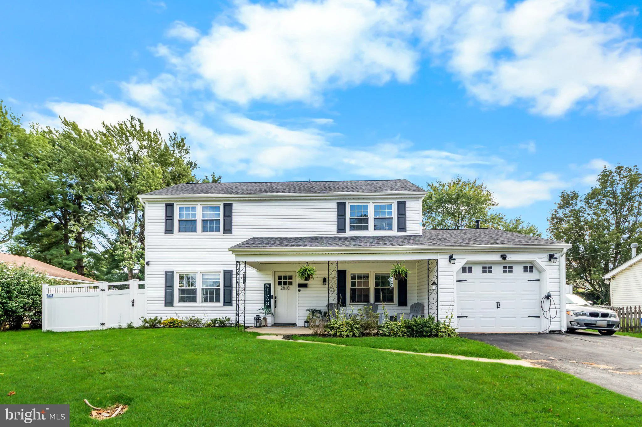 2810 BELAIR DRIVE, Bowie, MD 20715