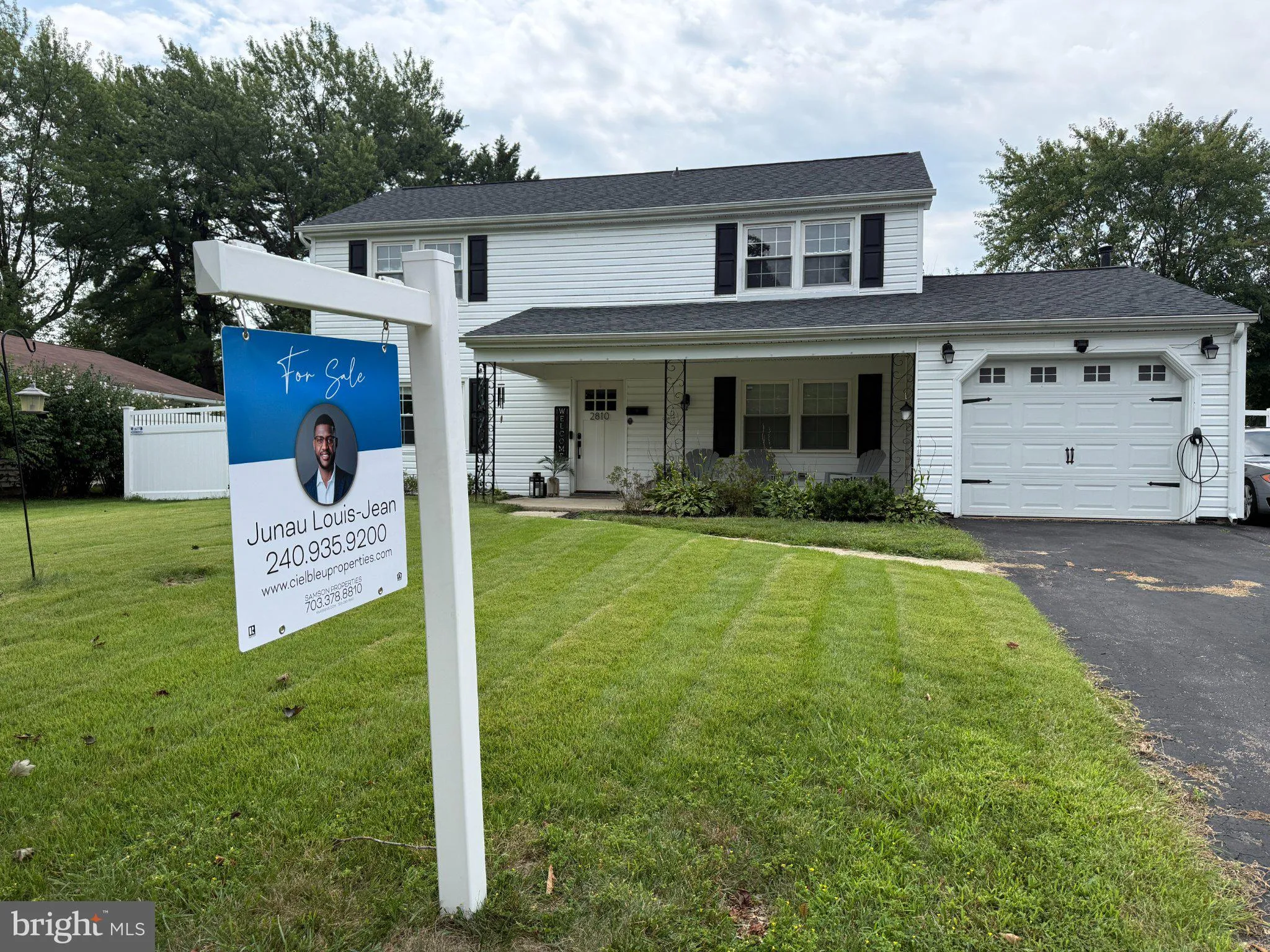 2810 BELAIR DRIVE, Bowie, MD 20715
