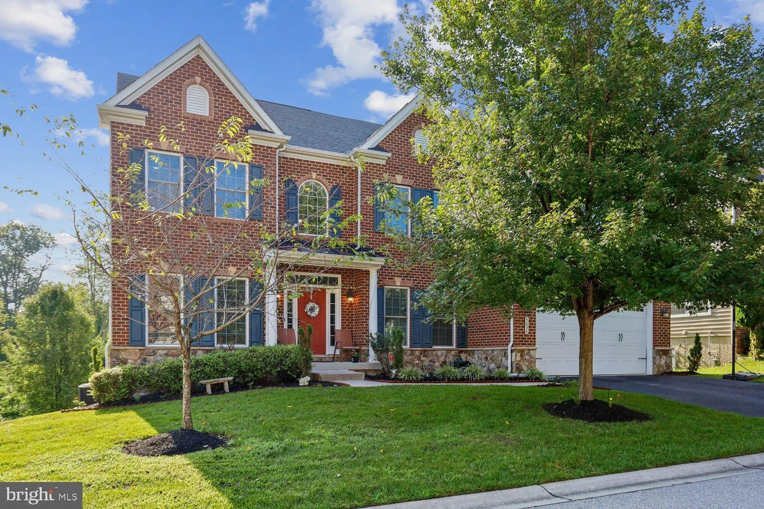 5034 BENDING SKY WAY, Ellicott City, MD 21043