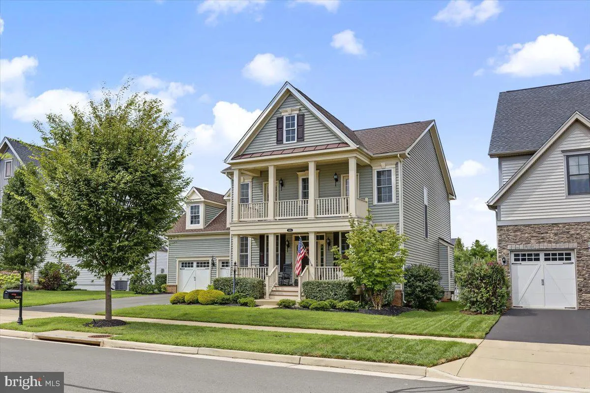 41266 STAGS LEAP DRIVE, Aldie, VA 20105
