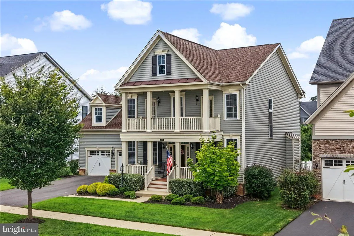 41266 STAGS LEAP DRIVE, Aldie, VA 20105