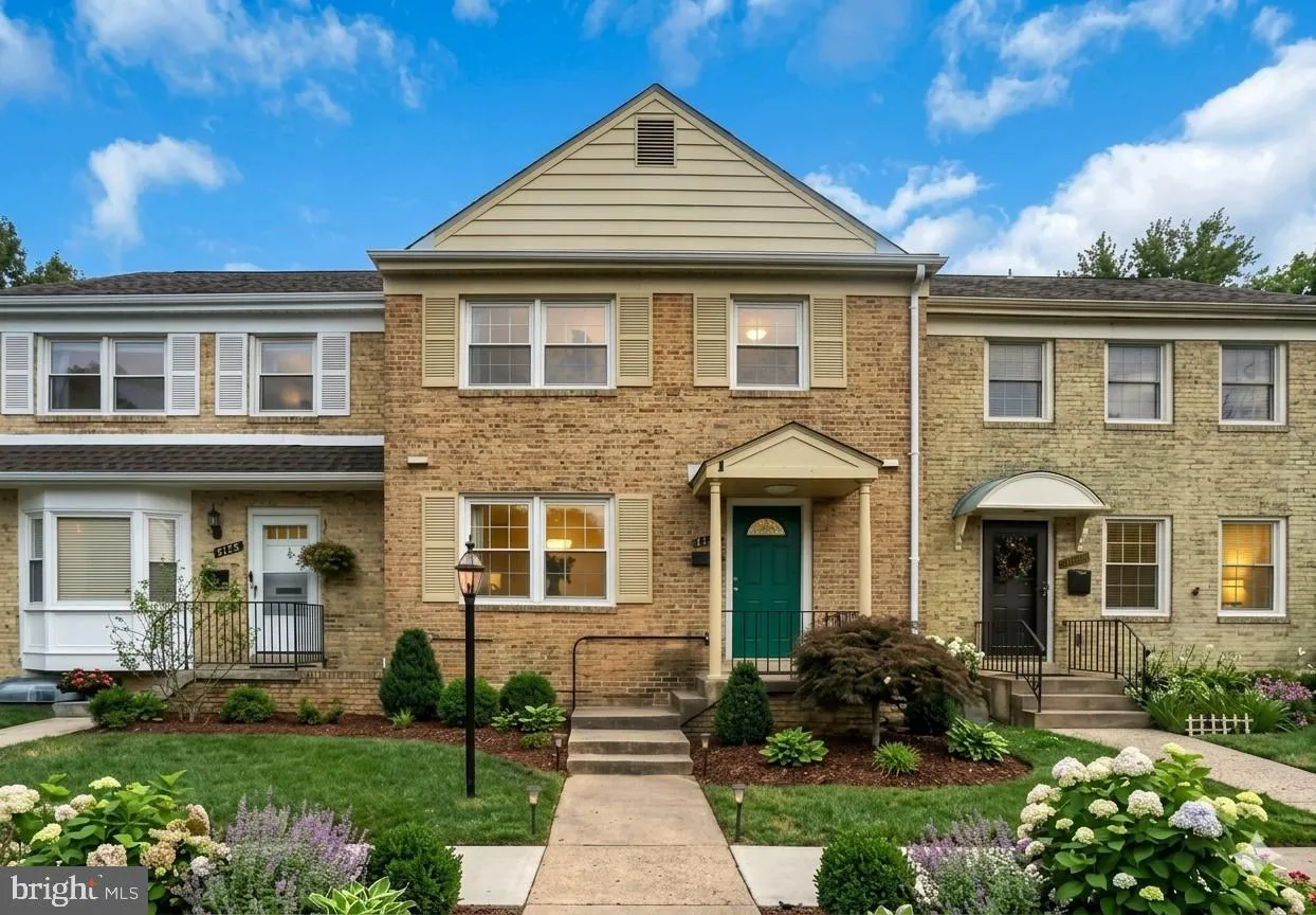 9107 BOWLER DRIVE, Fairfax, VA 22031
