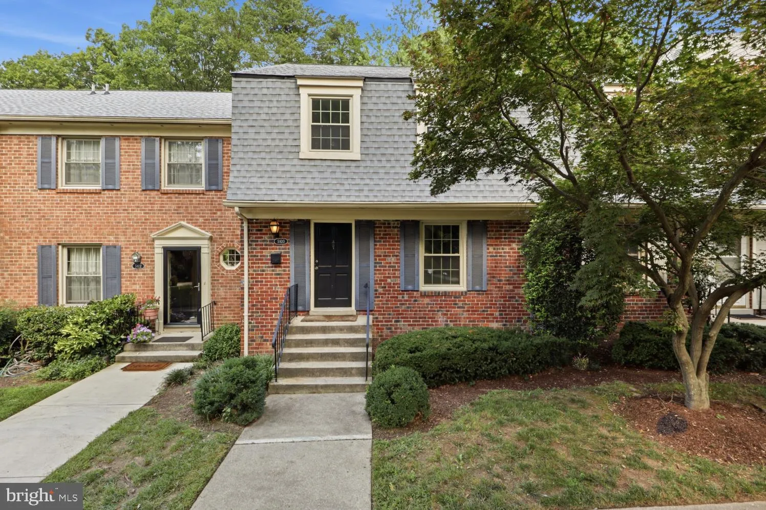 5920 WESTCHESTER PARK DRIVE, College Park, MD 20740