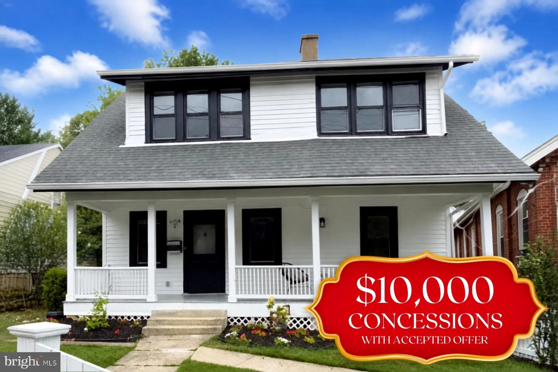 320 ETHAN ALLEN AVENUE, Takoma Park, MD 20912