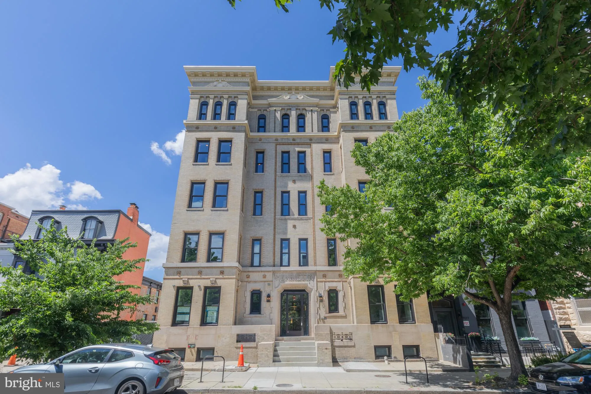 933 N STREET, Washington, DC 20001