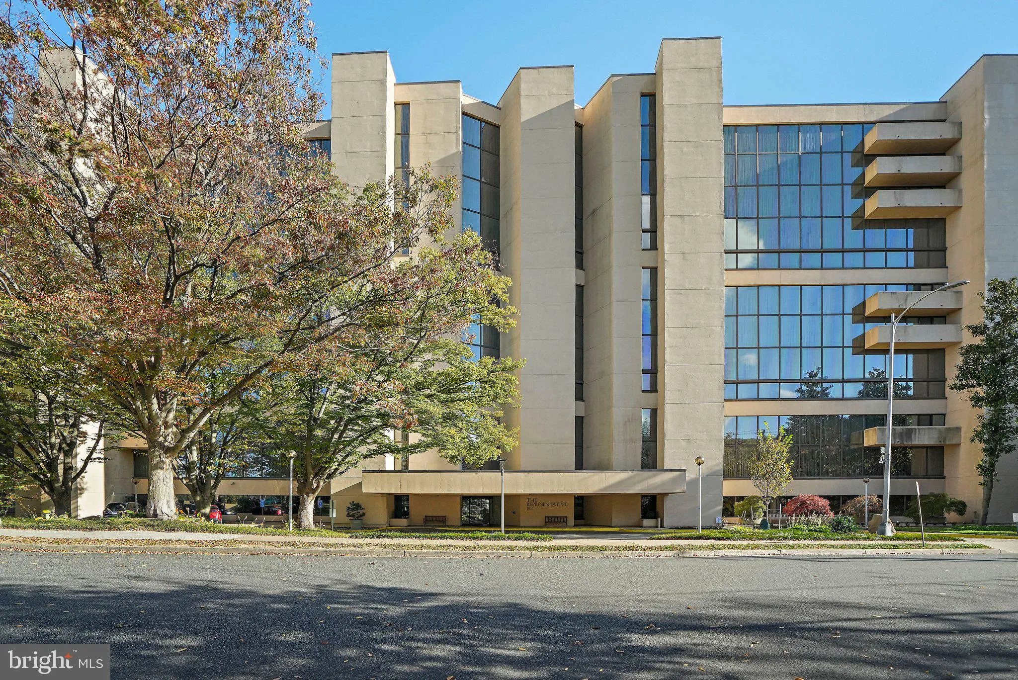 1101 ARLINGTON RIDGE ROAD, Arlington, VA 22202