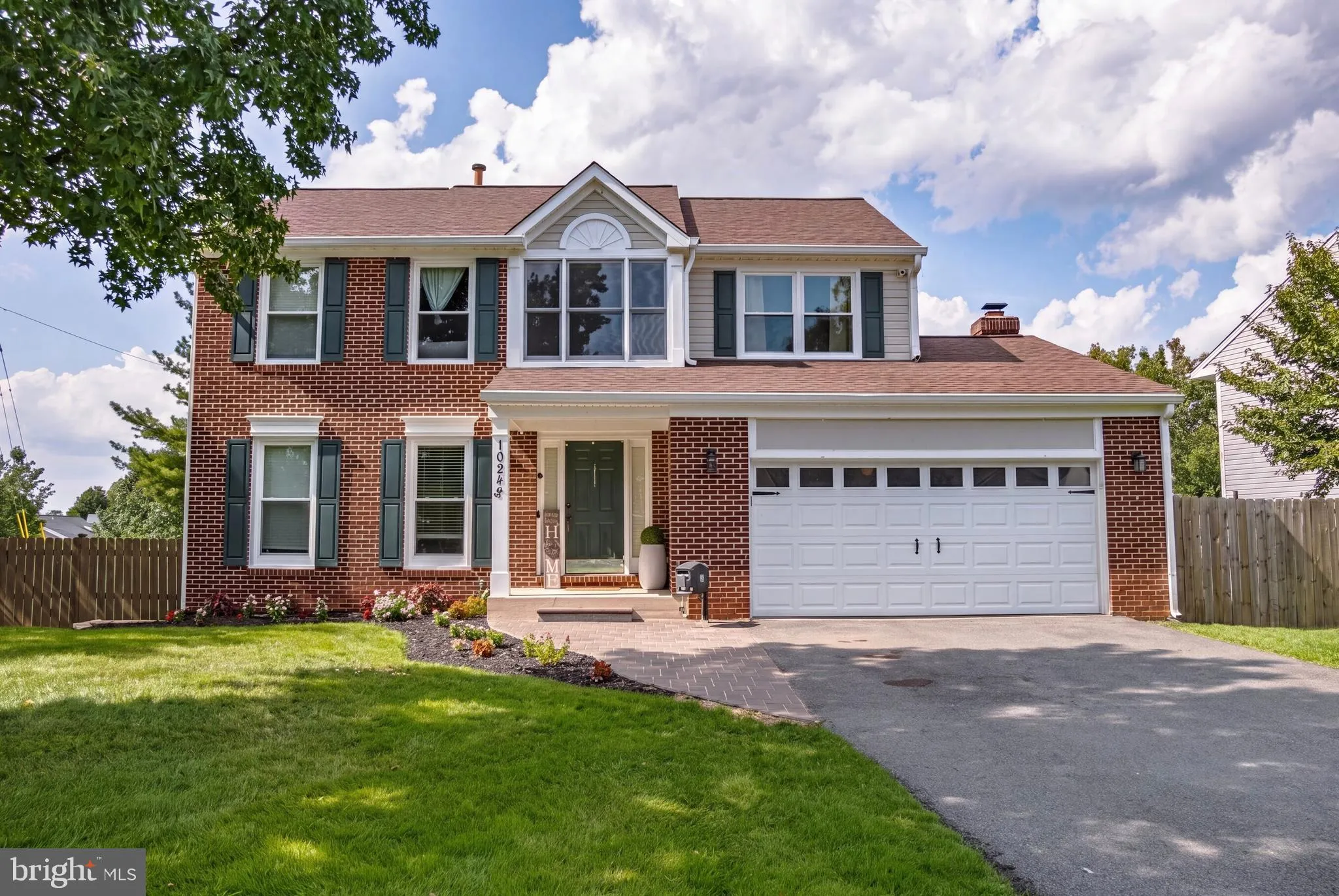 10248 CEDAR RIDGE DRIVE, Manassas, VA 20110