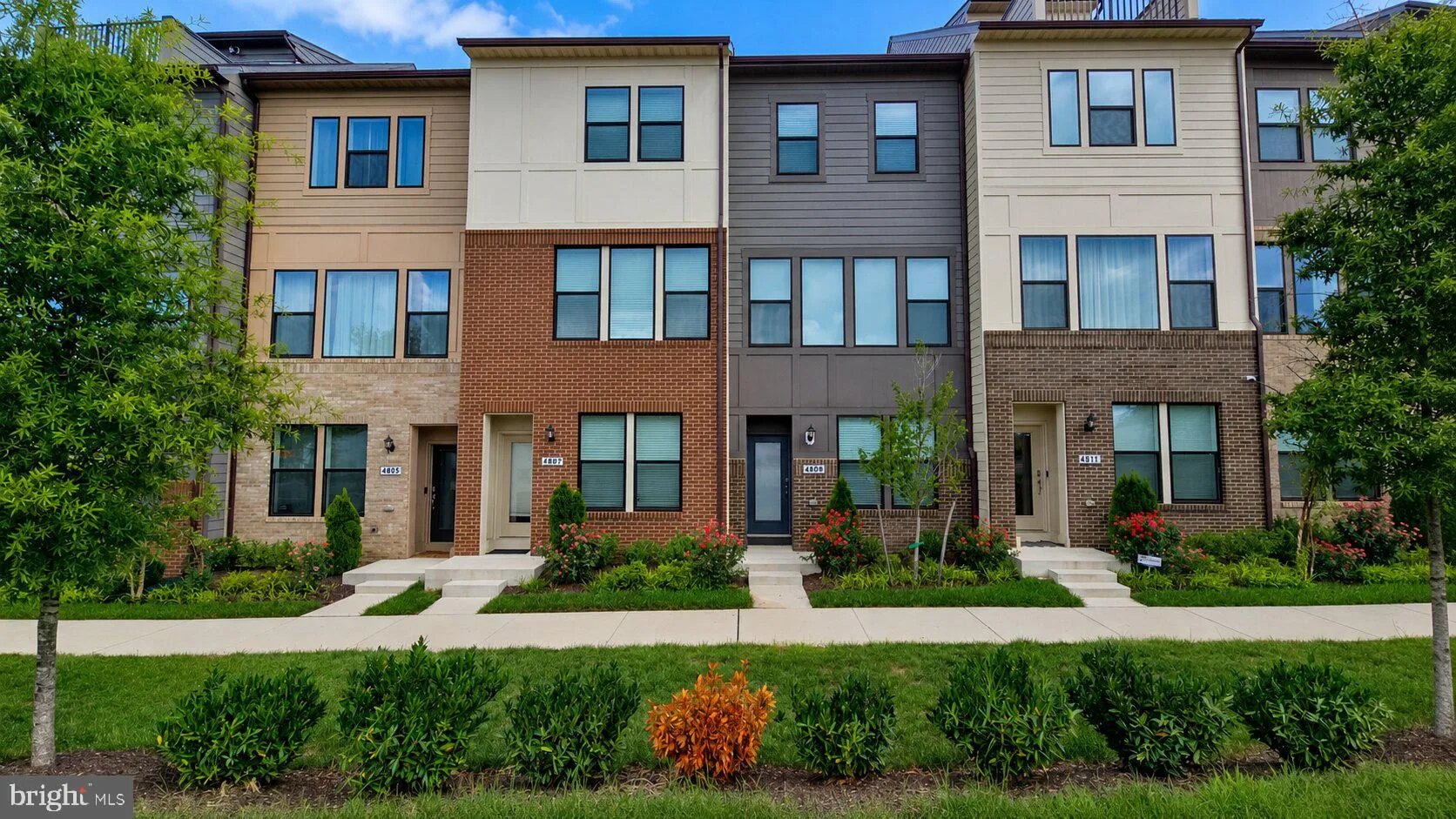 4809 VISTA GREEN LANE, Lanham, MD 20706