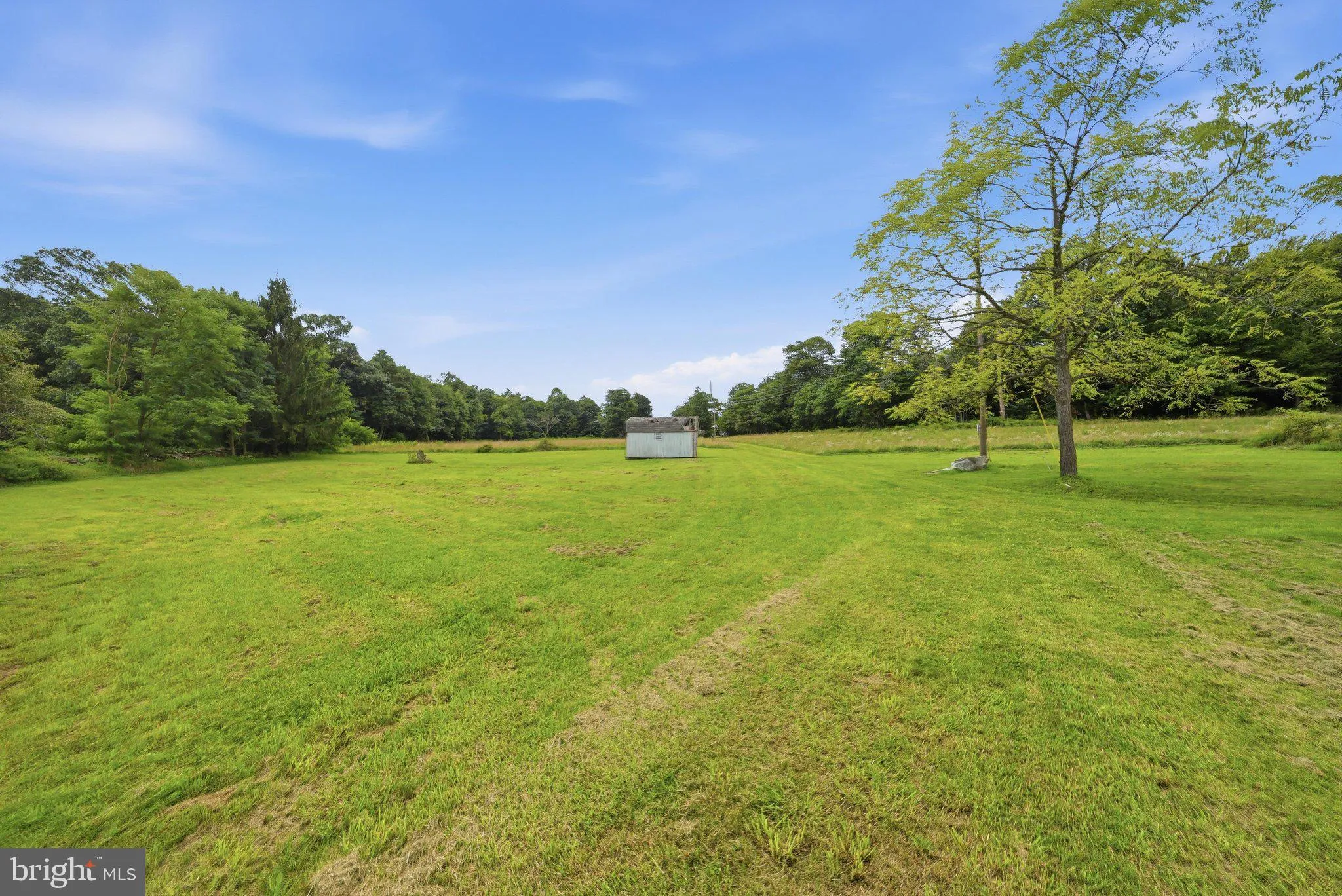 14417 RIDENOUR ROAD, Smithsburg, MD 21783