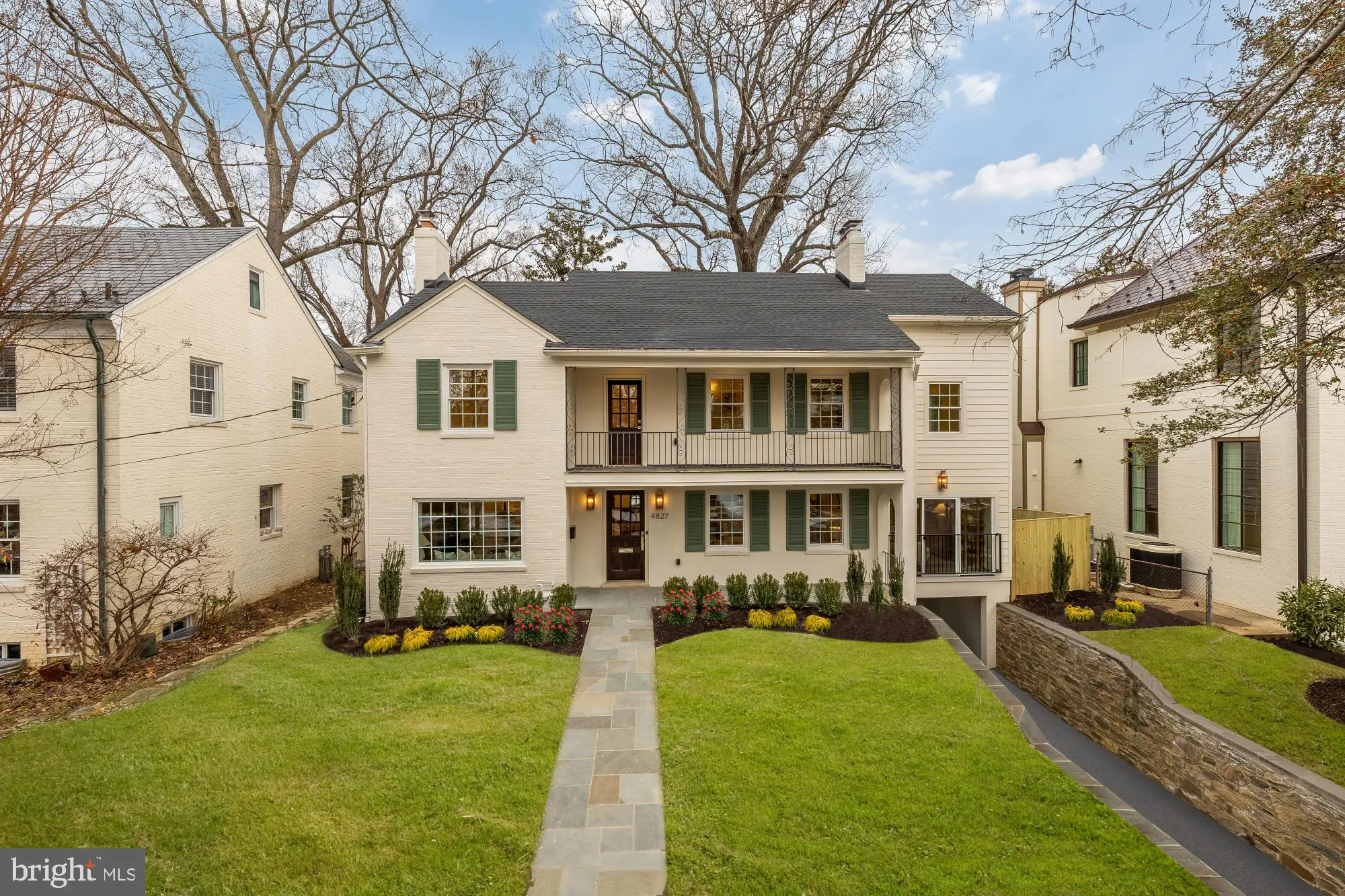 4827 SEDGWICK STREET, Washington, DC 20016