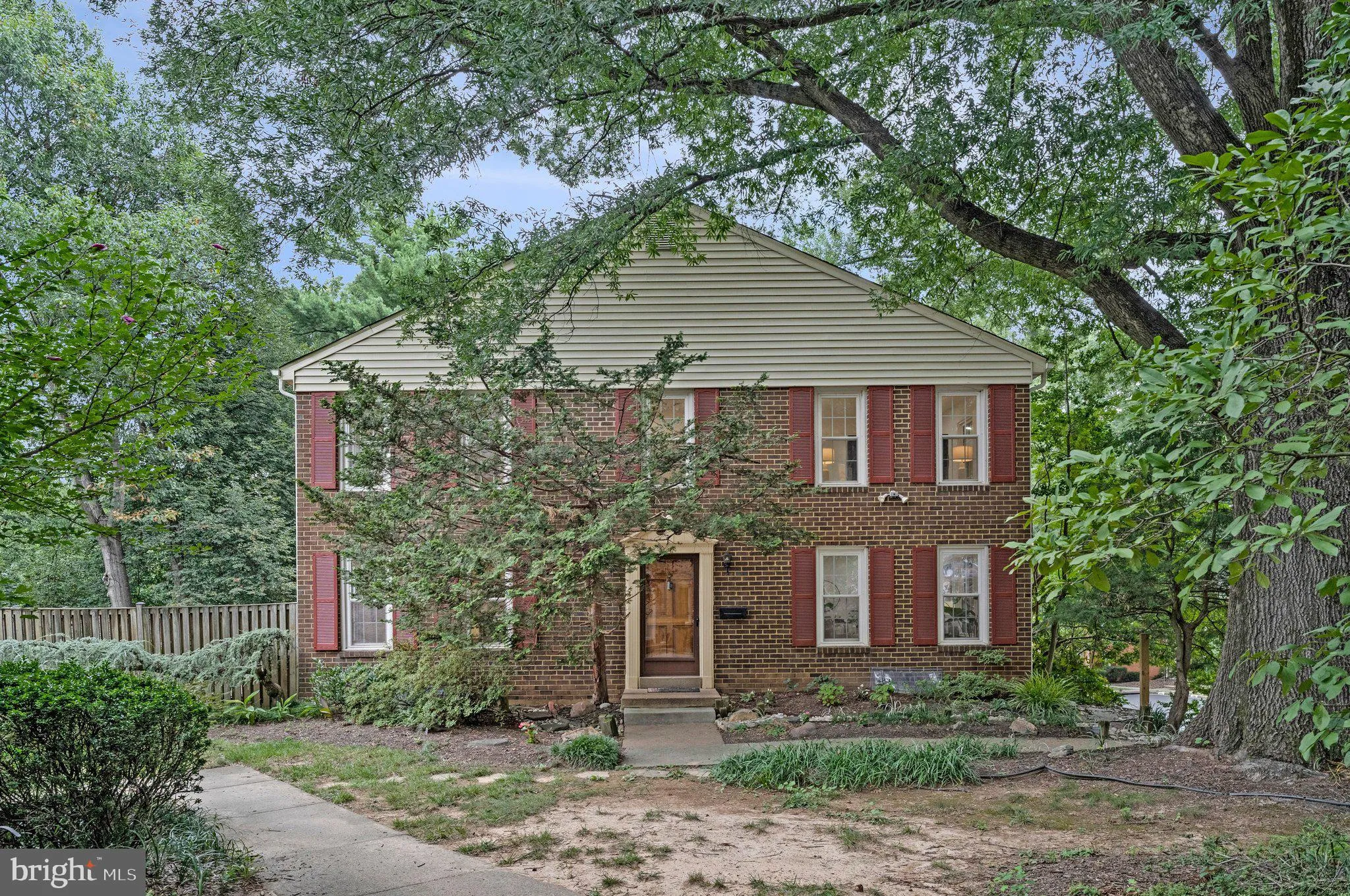 2334 HARLEYFORD COURT, Reston, VA 20191