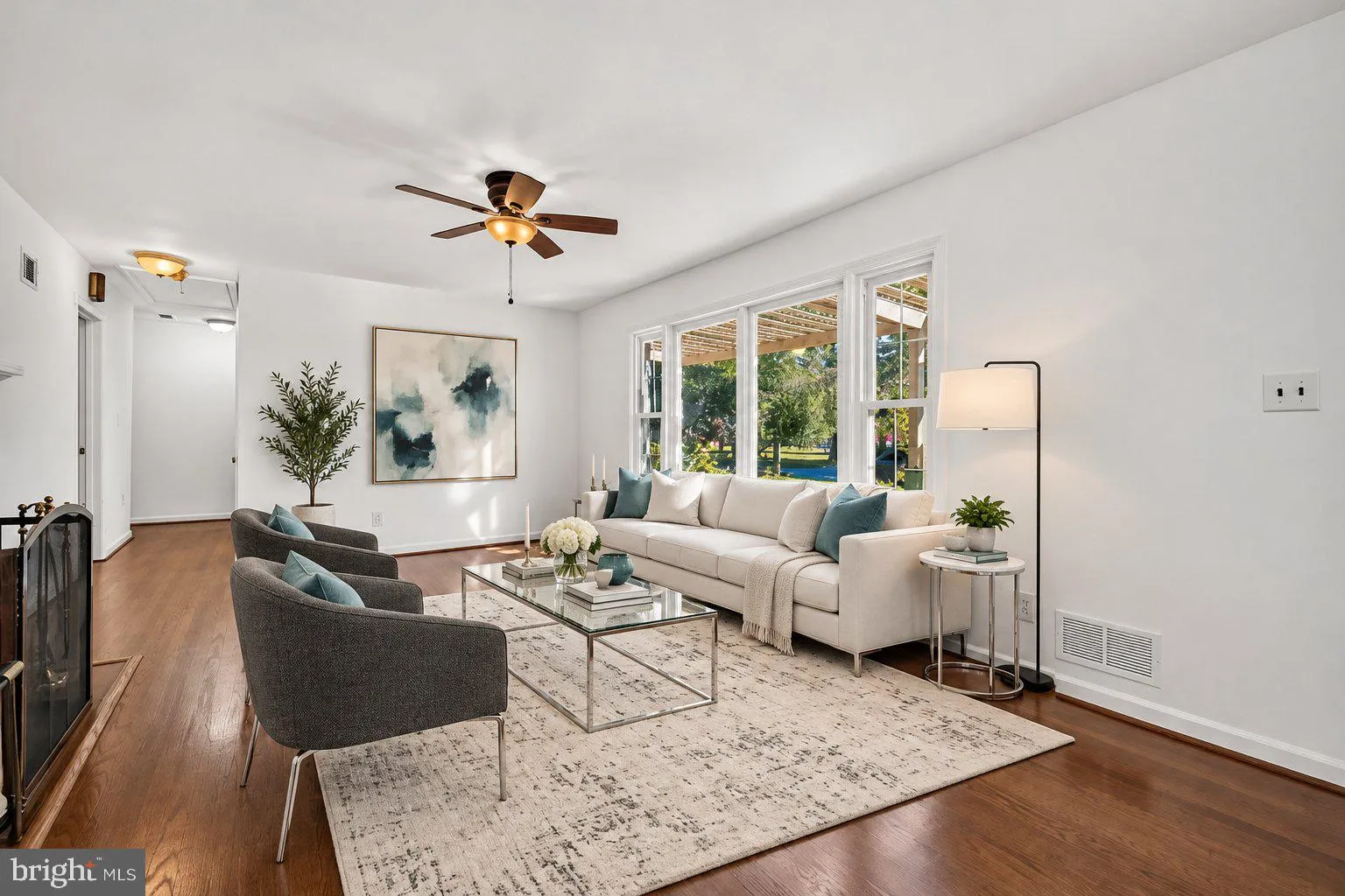 6702 LENCLAIR STREET, Alexandria, VA 22306