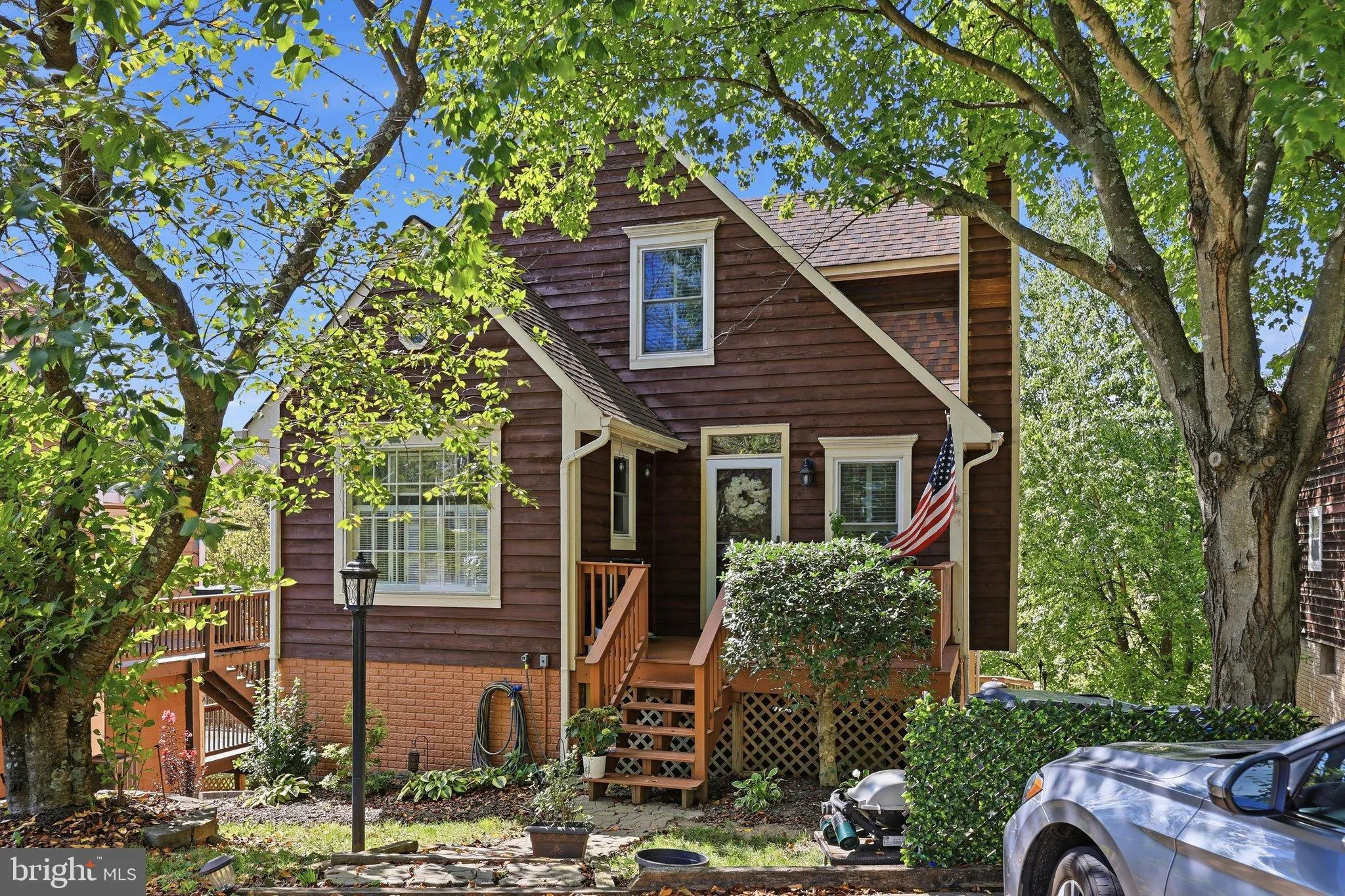 6582 HEMLOCK POINT ROAD, New Market, MD 21774