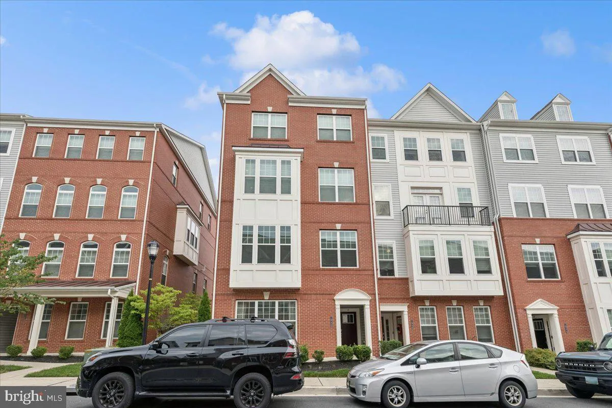 7948 POTTER PLACE, Elkridge, MD 21075