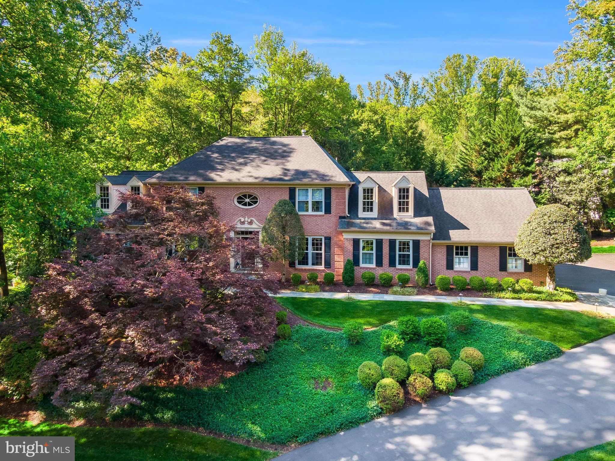2028 SPRING BRANCH DRIVE, Vienna, VA 22181
