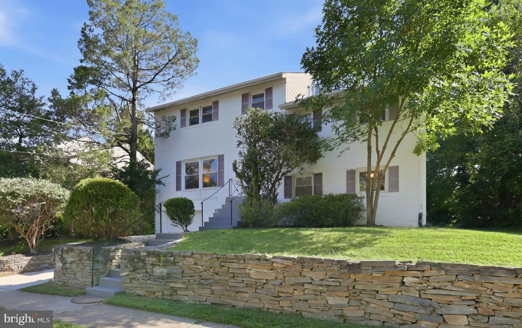 9905 MARQUETTE DRIVE, Bethesda, MD 20817