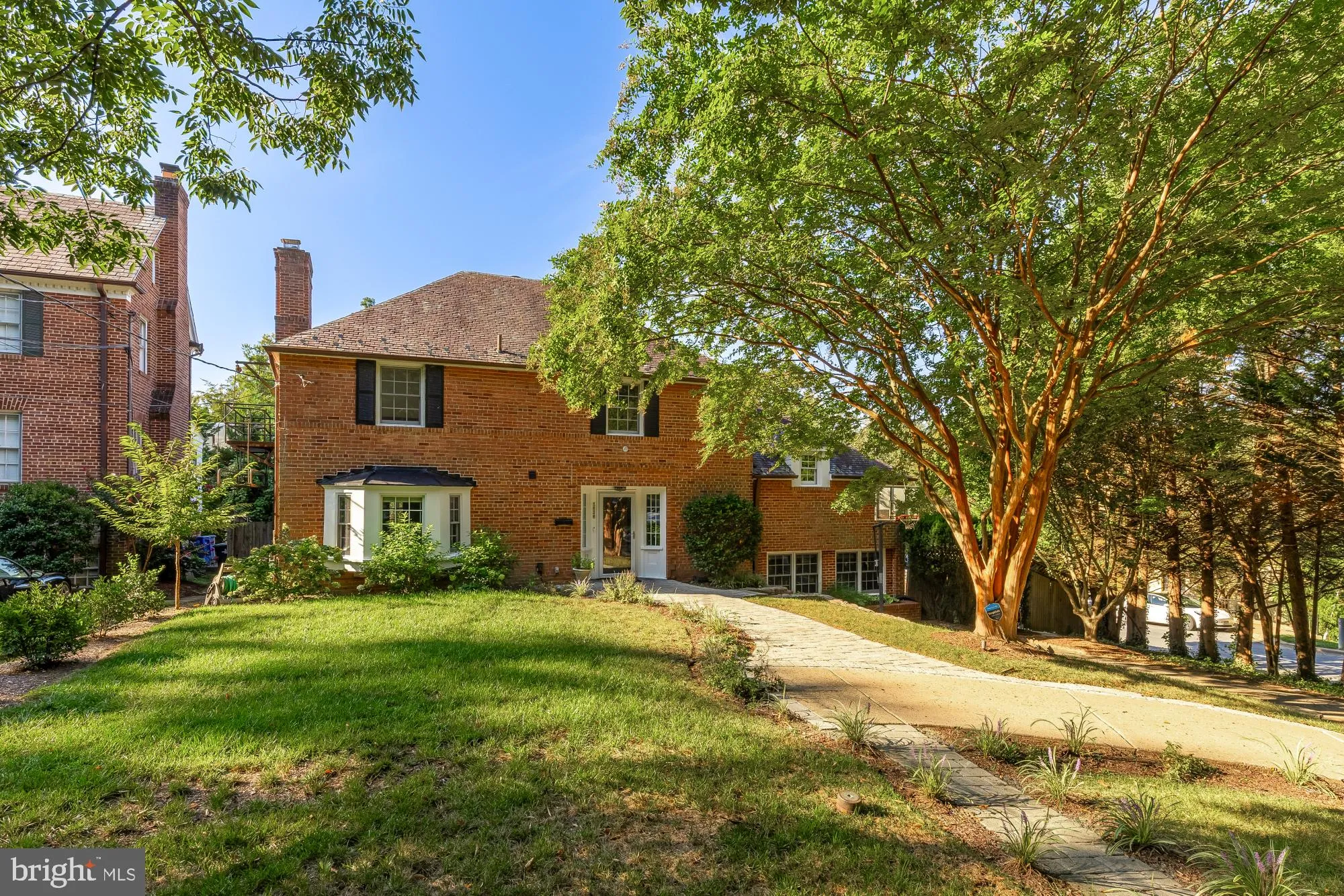 1636 KALMIA ROAD, Washington, DC 20012